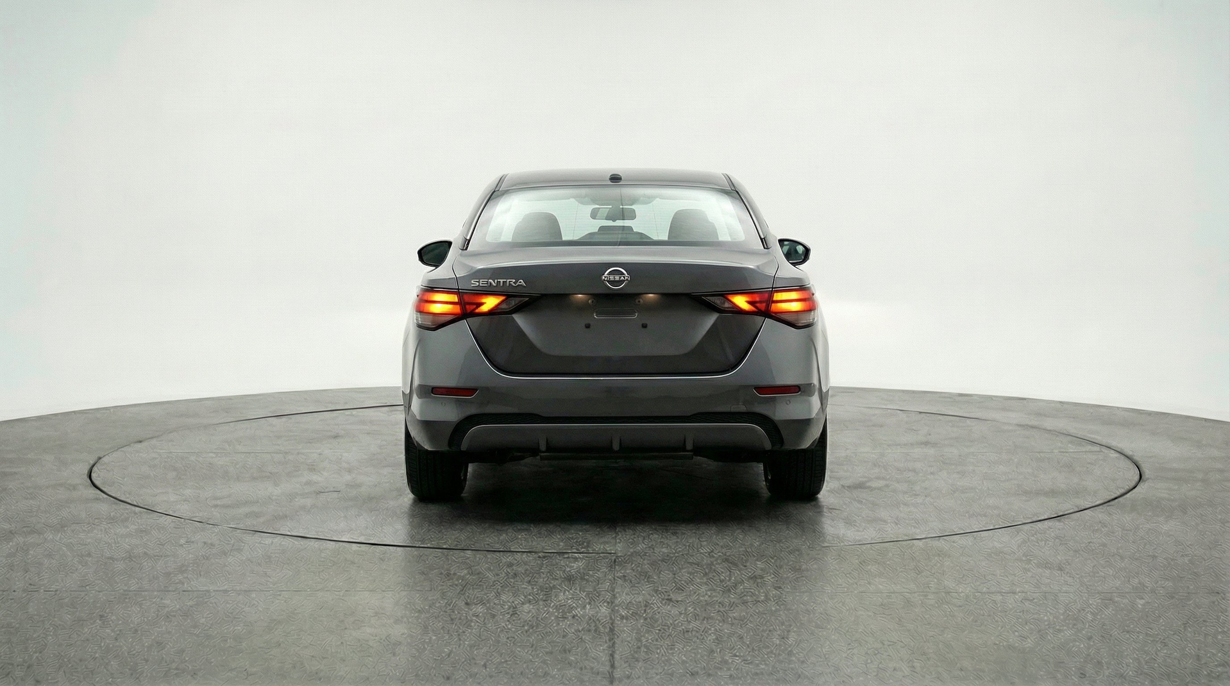 Thumbnail: 2025 Nissan Sentra - 7