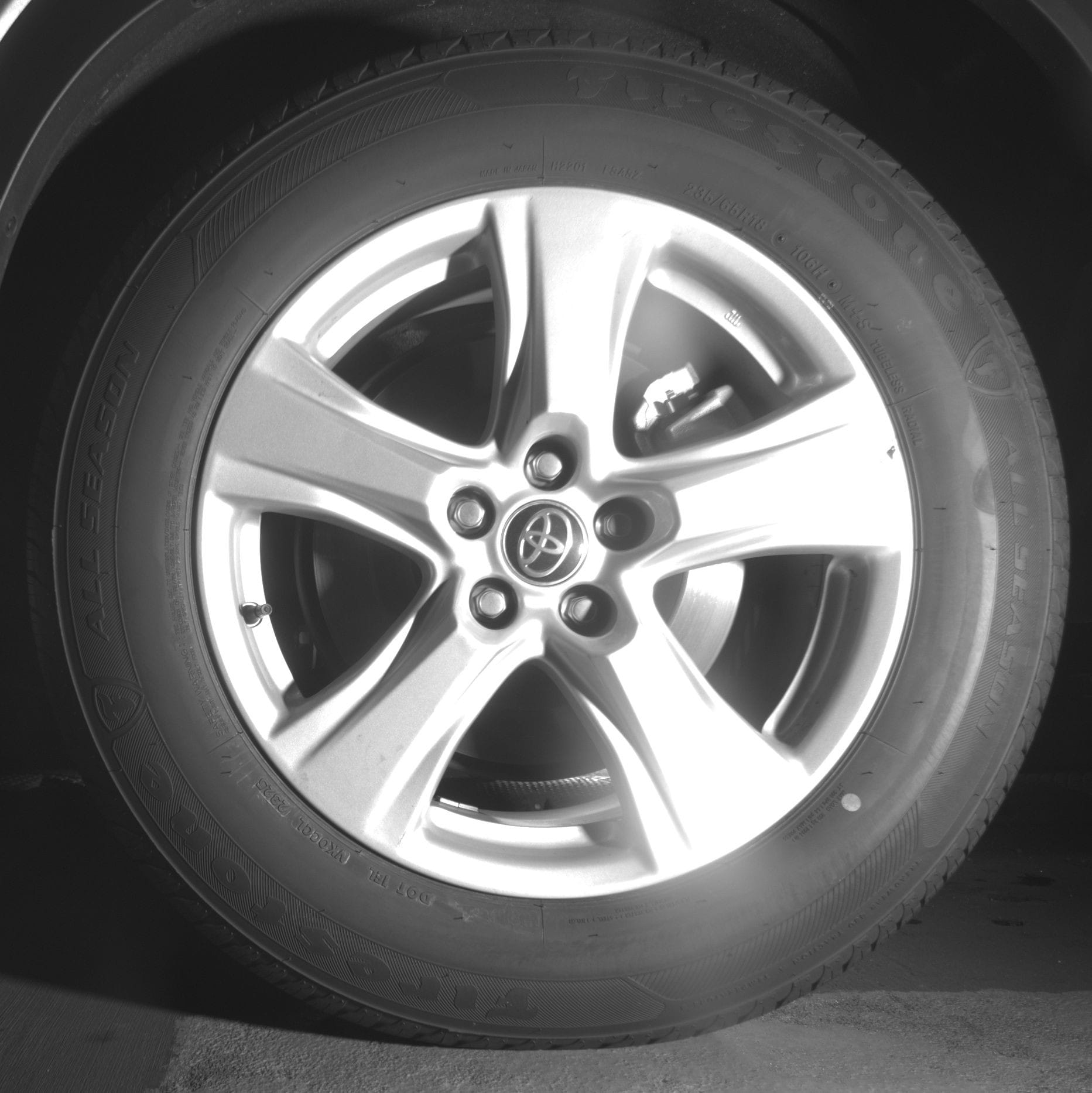 Thumbnail: 2025 Toyota Highlander - 11