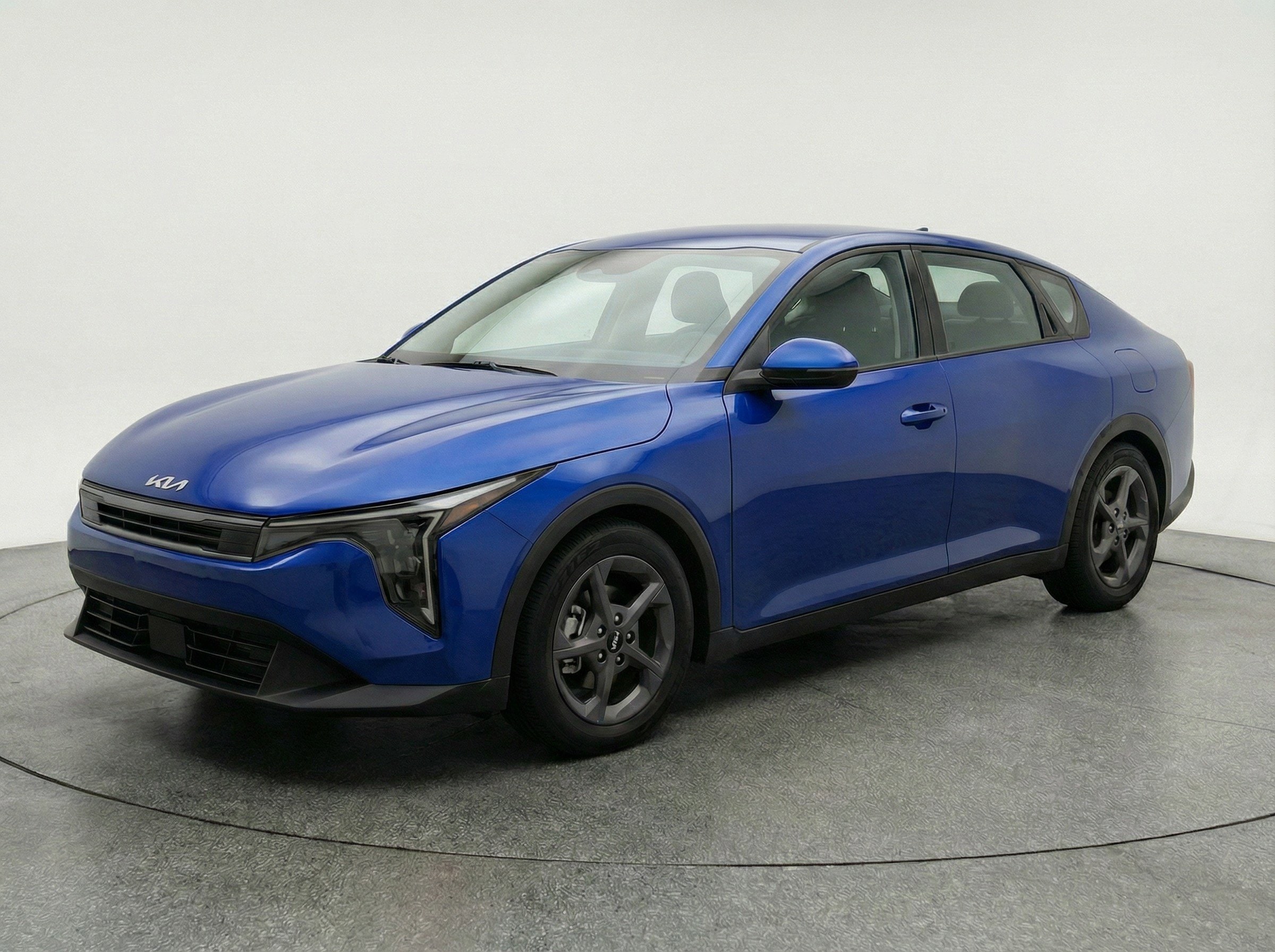 Thumbnail: 2025 Kia K4 - 3