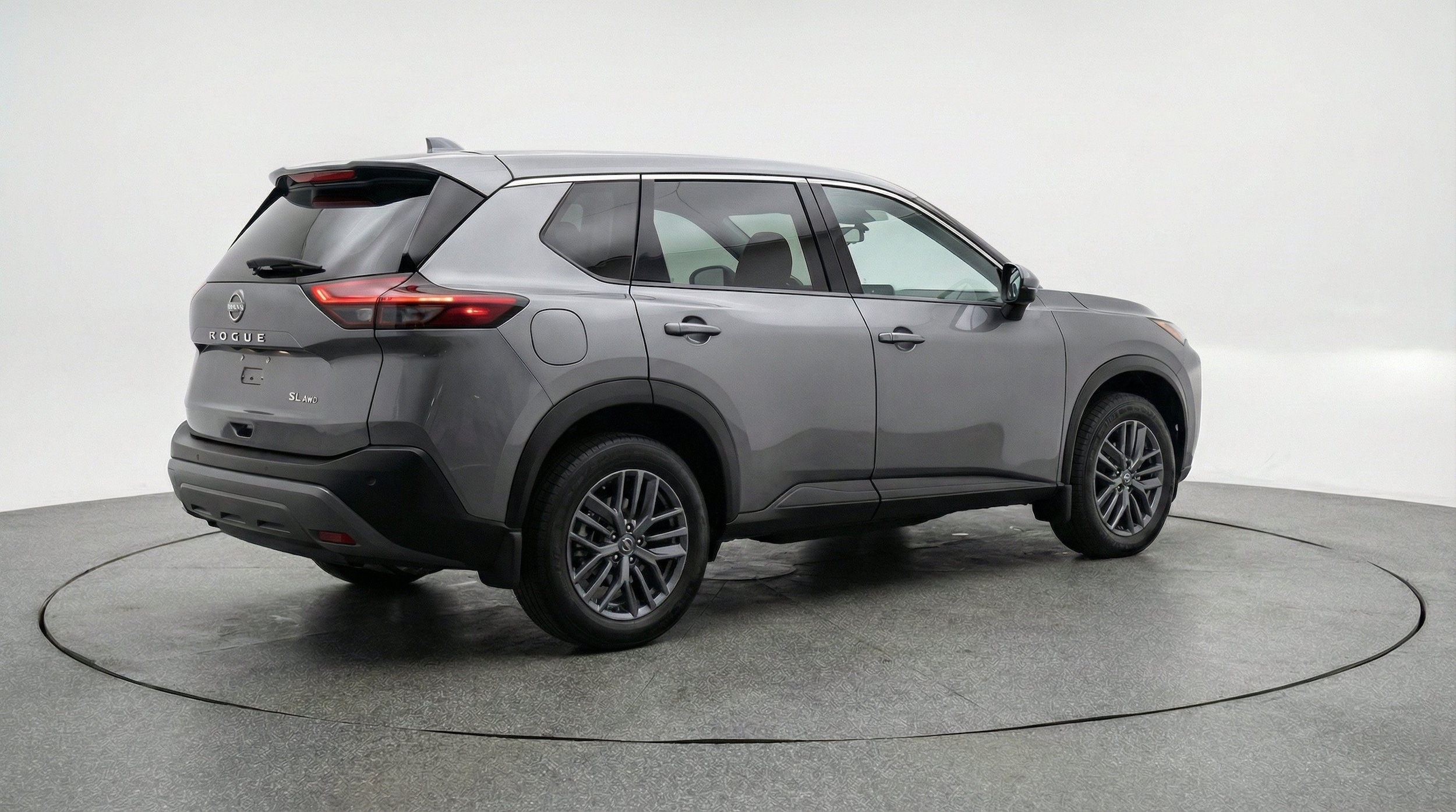 Thumbnail: 2026 Nissan Rogue - 9