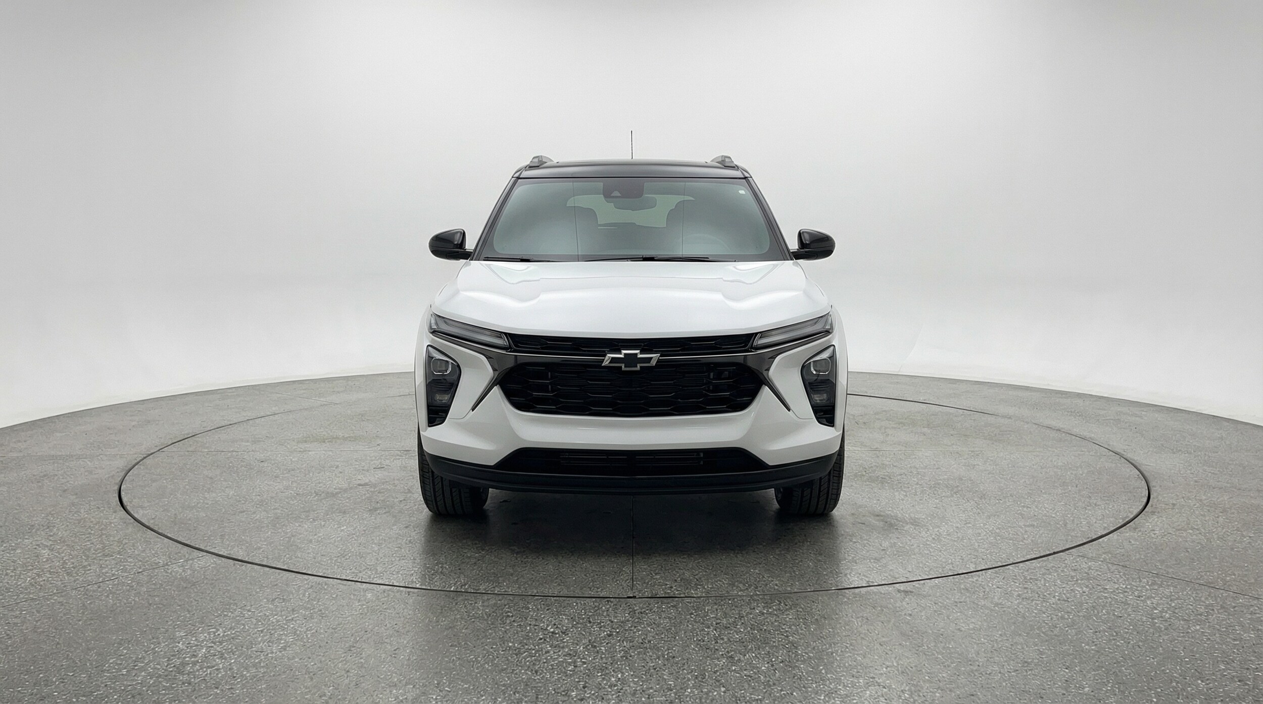 Thumbnail: 2025 Chevrolet TrailBlazer - 2