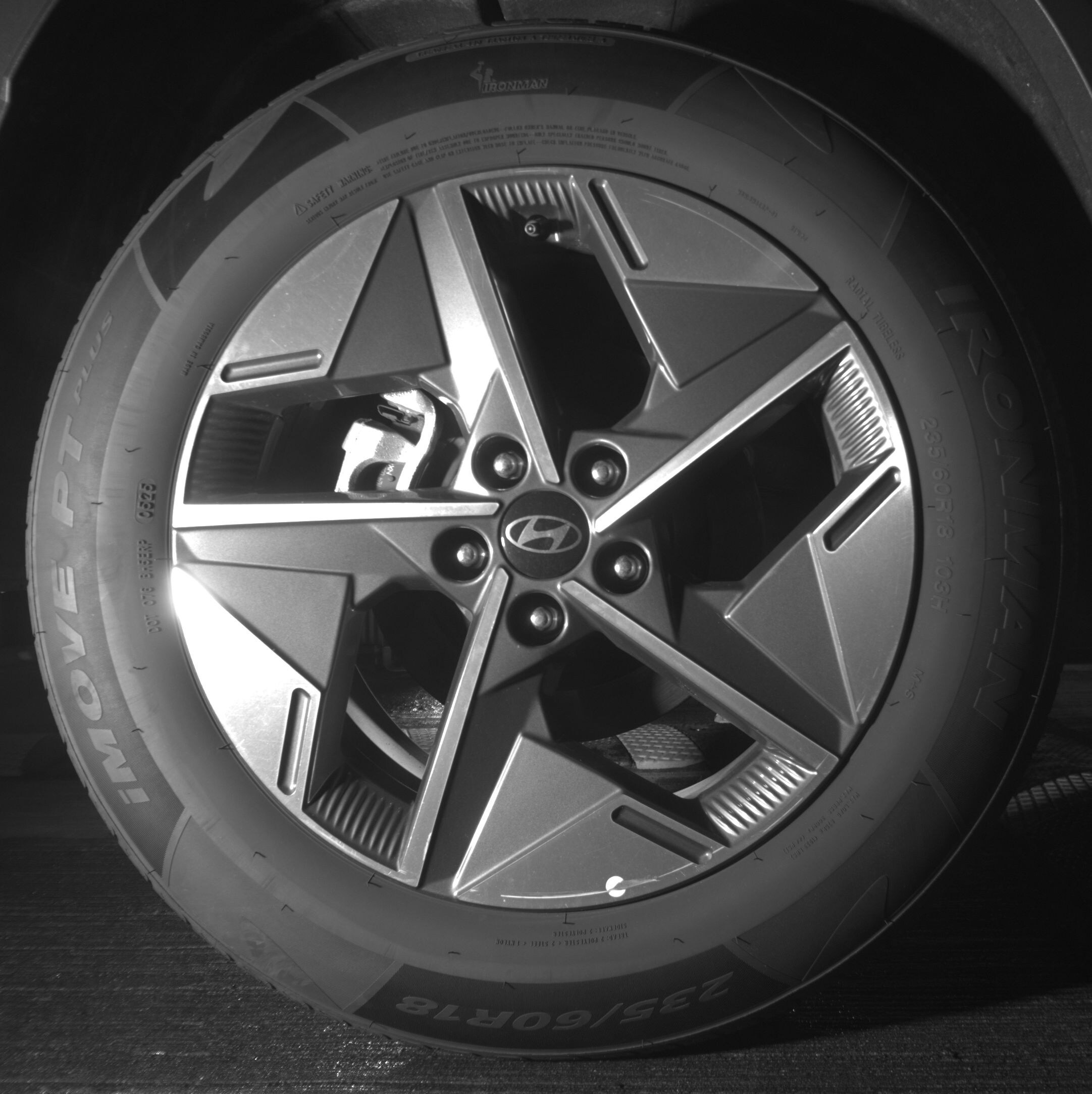 Thumbnail: 2025 Hyundai Tucson - 12