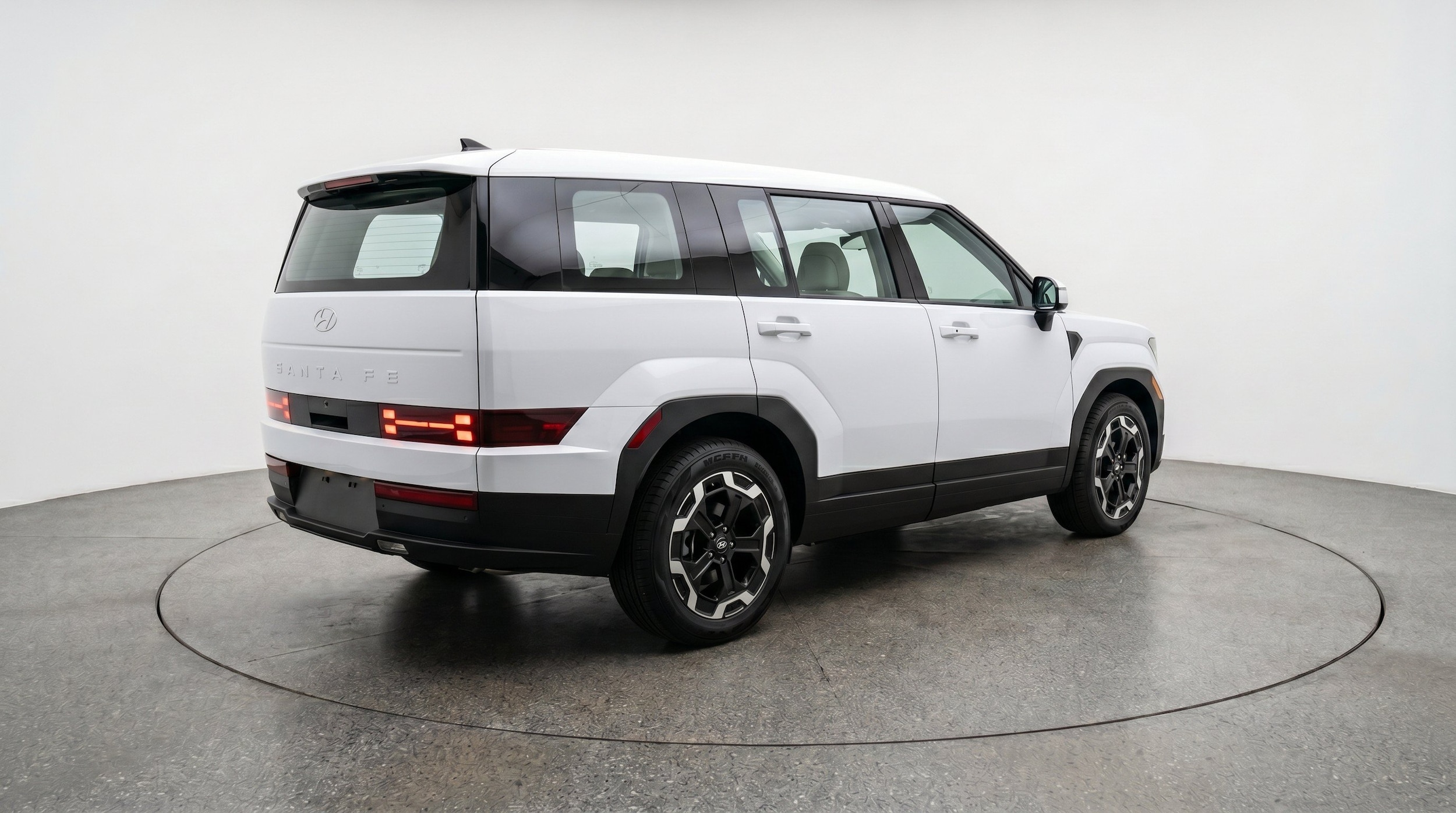 Thumbnail: 2026 Hyundai Santa Fe - 9