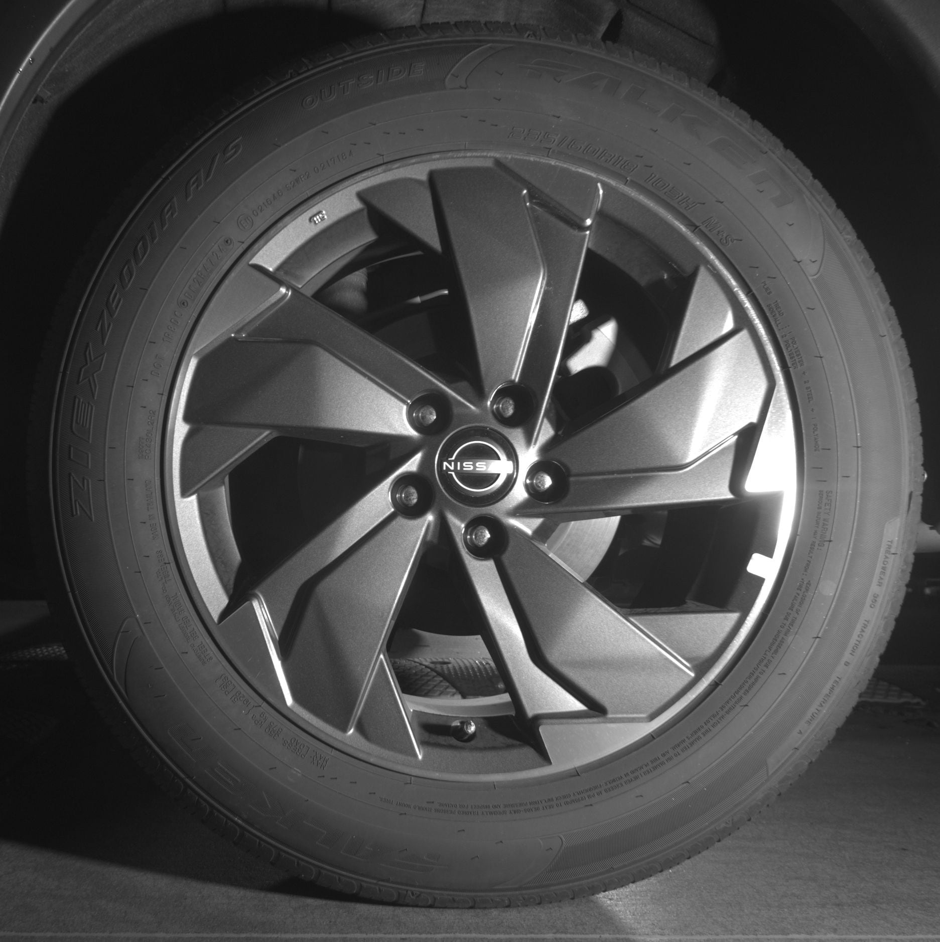 Thumbnail: 2025 Nissan Rogue - 11