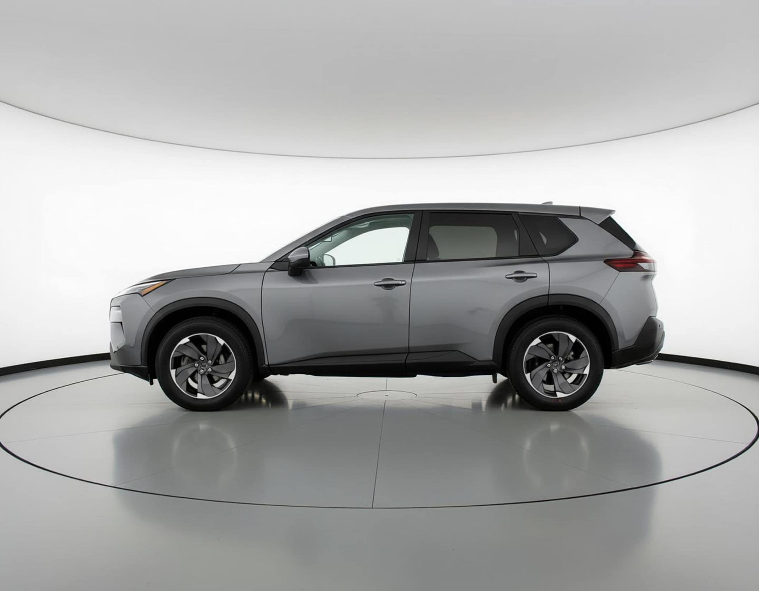 Thumbnail: 2025 Nissan Rogue - 4