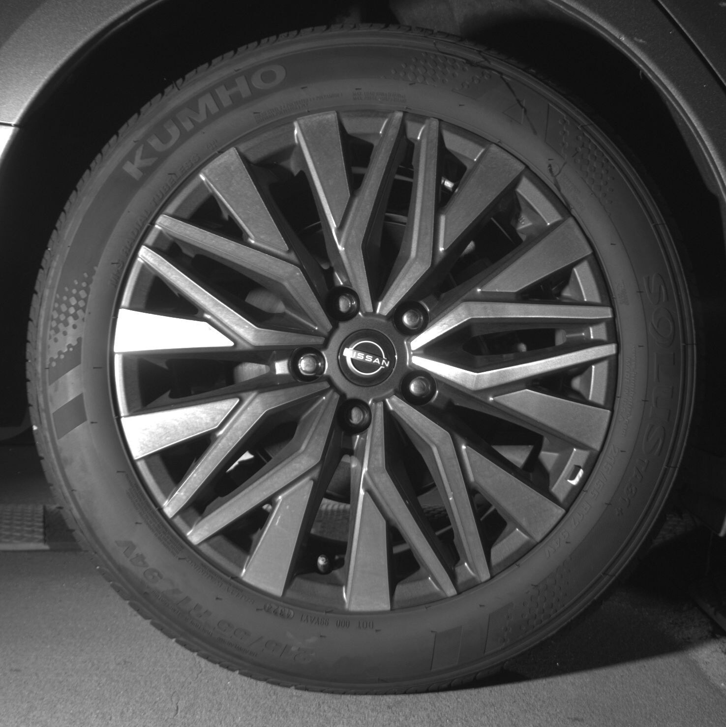 Thumbnail: 2025 Nissan Altima - 12