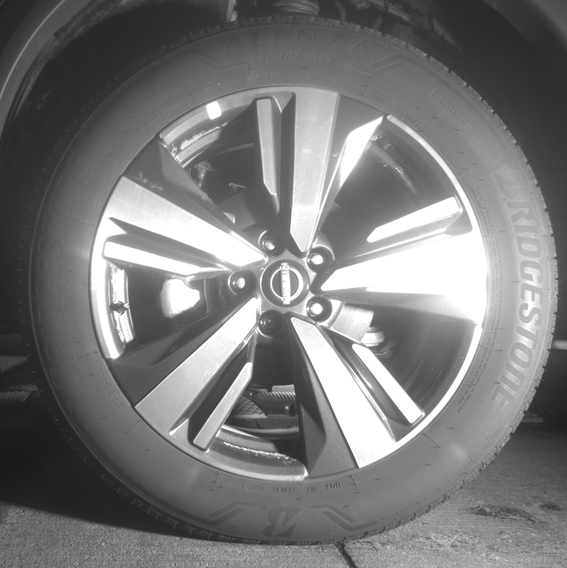 Thumbnail: 2026 Nissan Rogue - 12