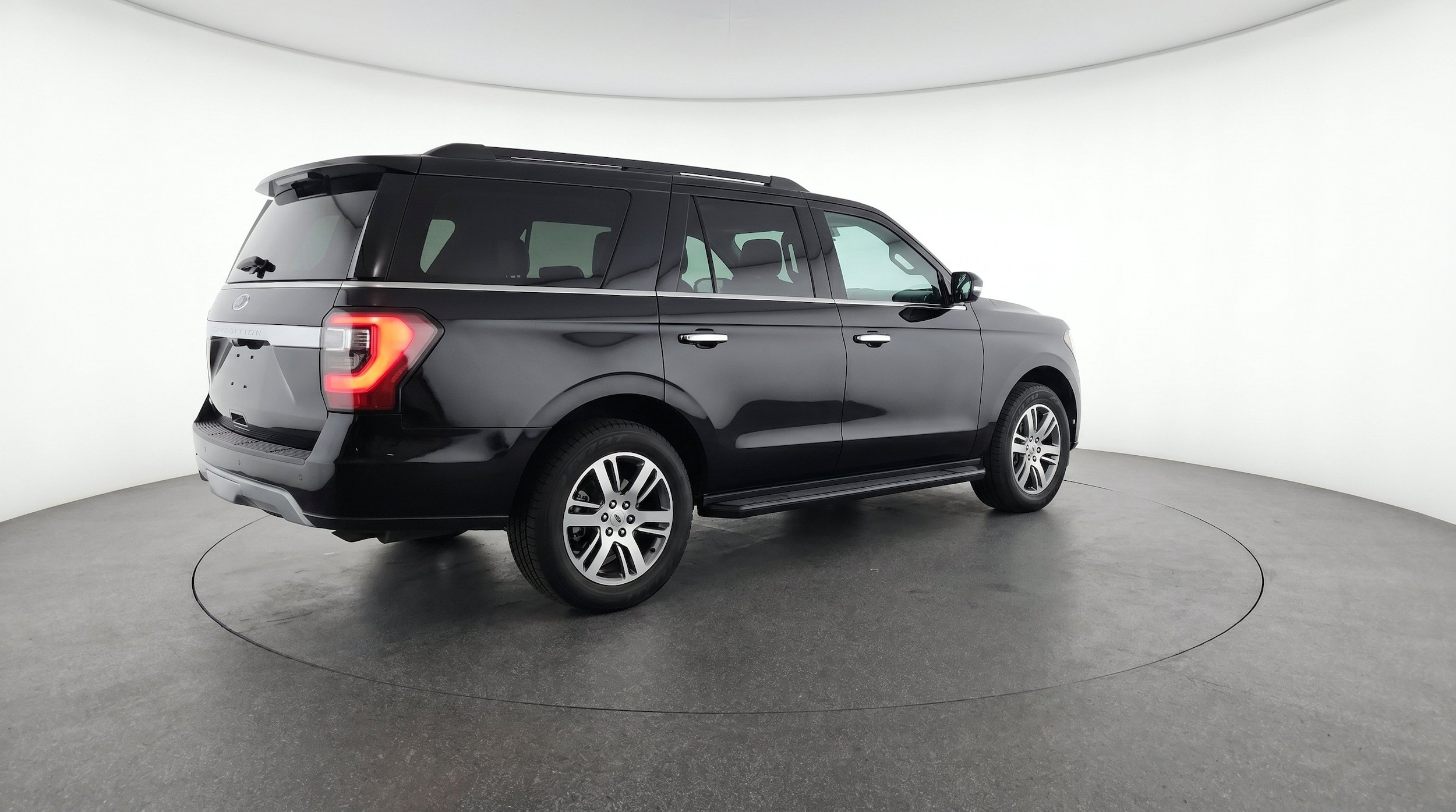 Thumbnail: 2024 Ford Expedition MAX - 9