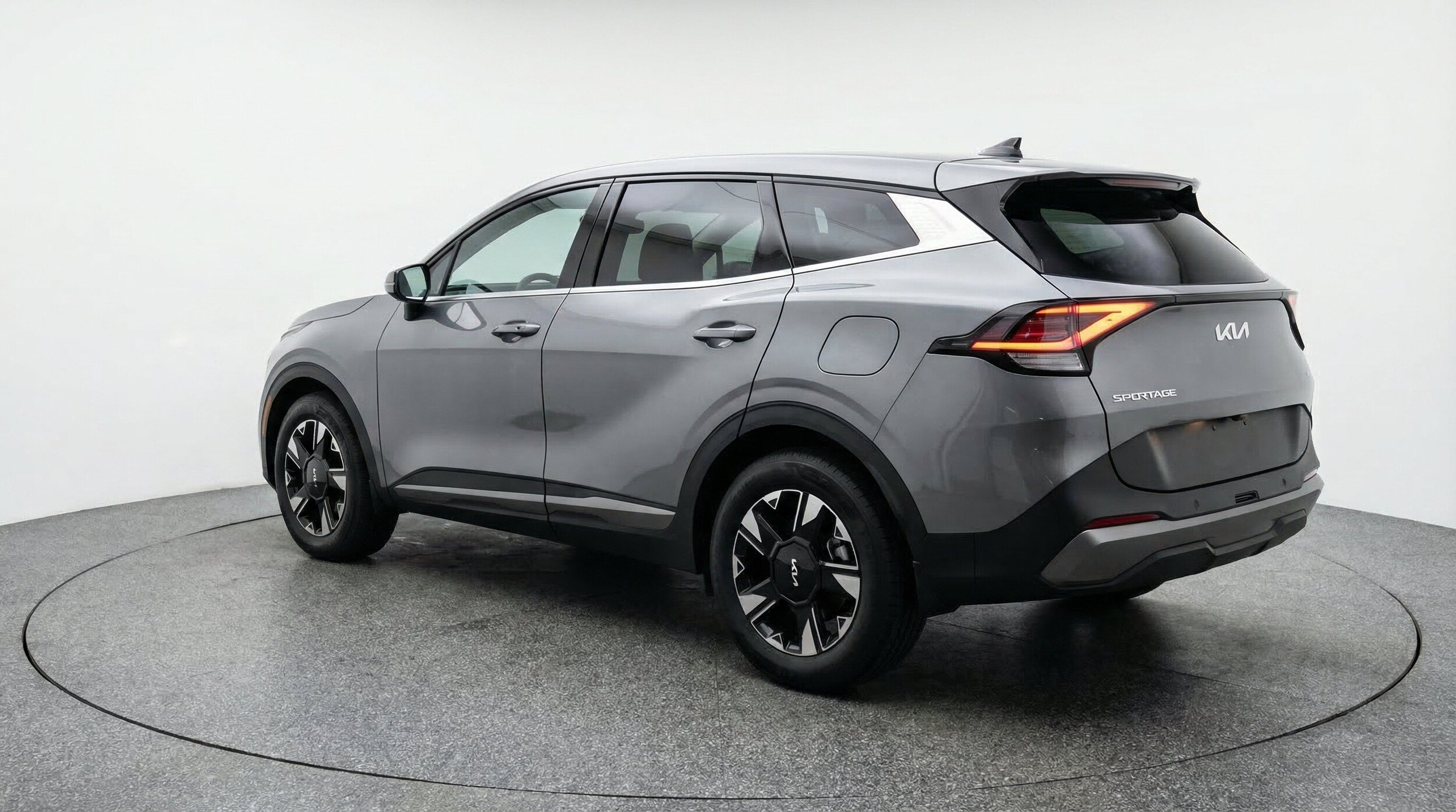 Thumbnail: 2026 Kia Sportage - 6