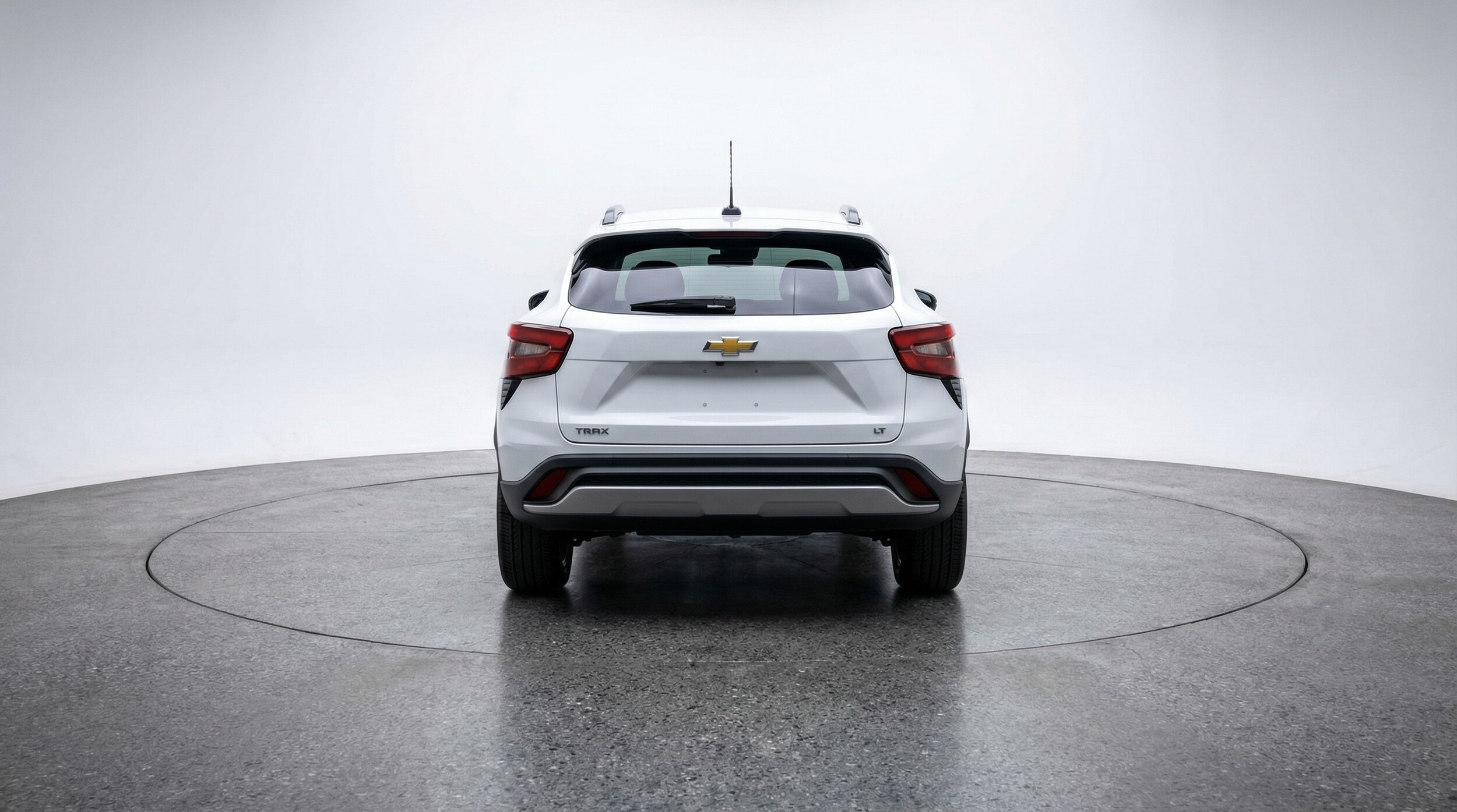 Thumbnail: 2025 Chevrolet Trax - 6