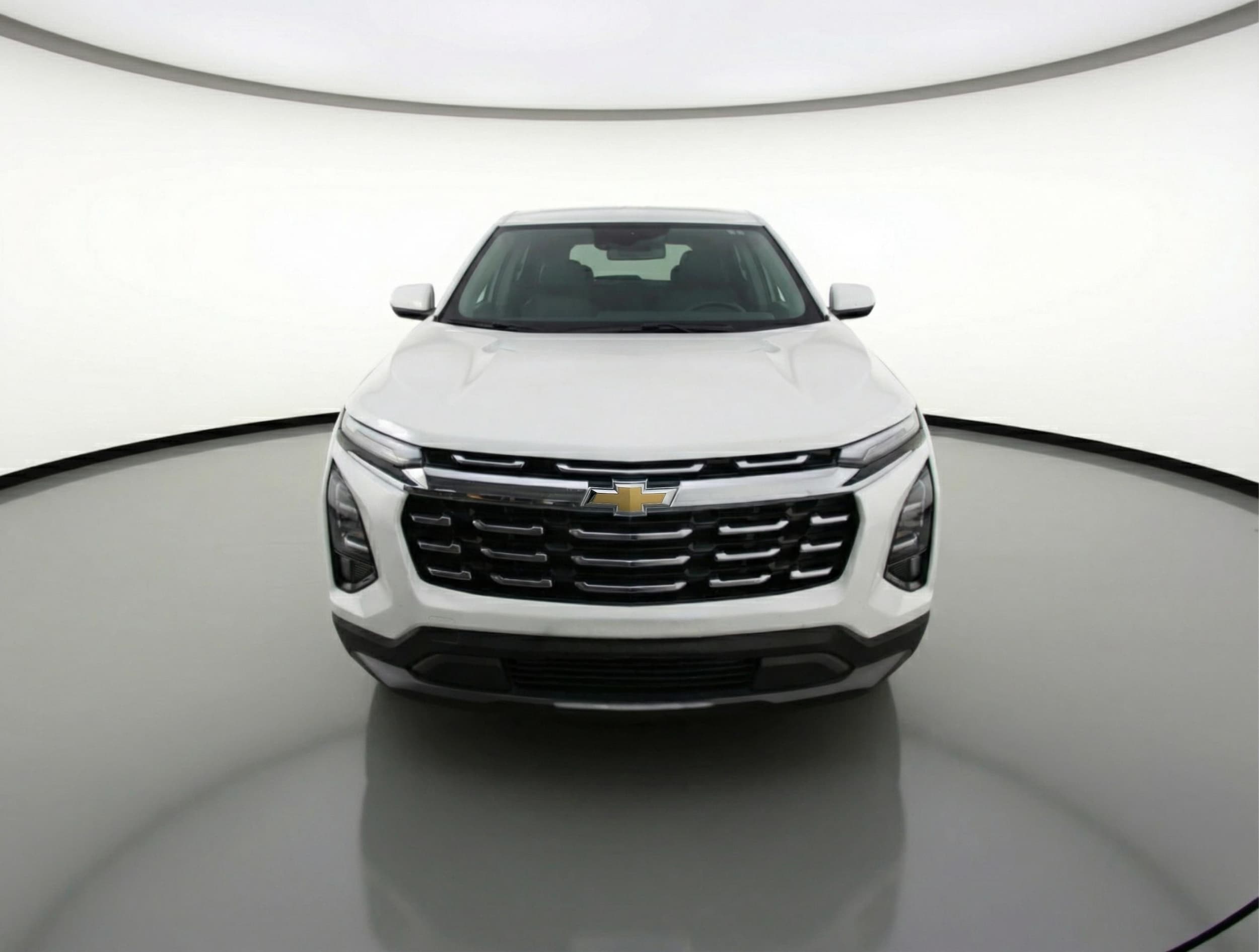 Thumbnail: 2025 Chevrolet Equinox - 2