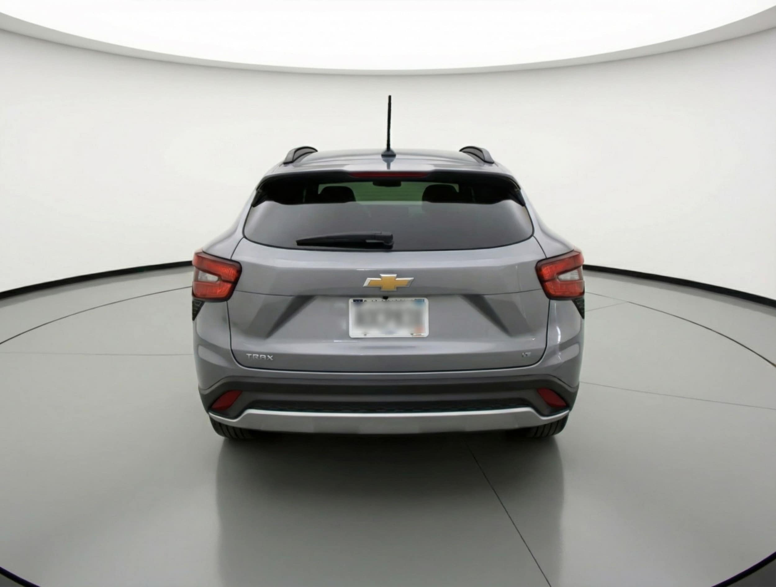 Thumbnail: 2025 Chevrolet Trax - 6