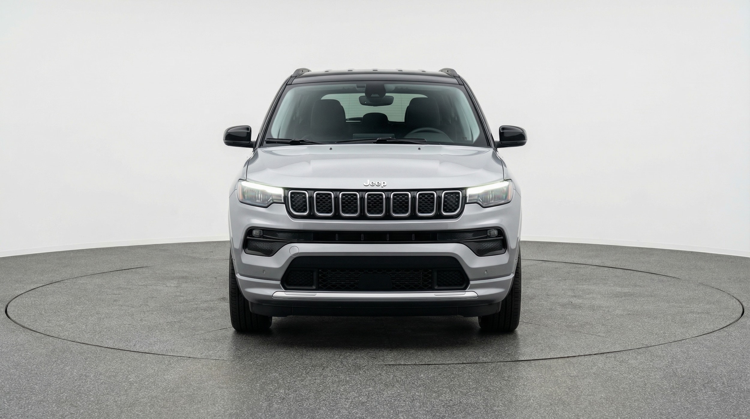 Thumbnail: 2025 Jeep Compass - 2