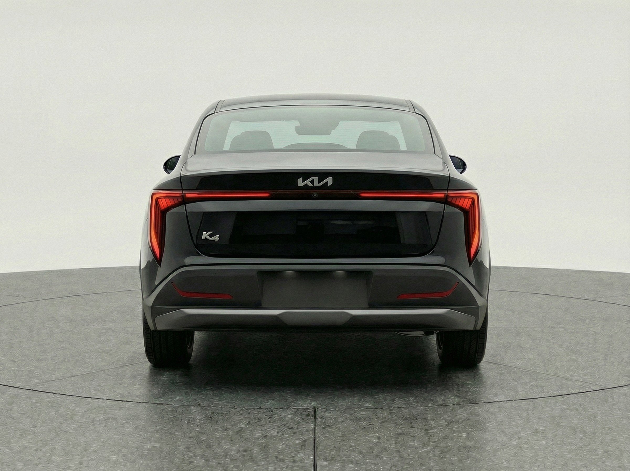 Thumbnail: 2025 Kia K4 - 7