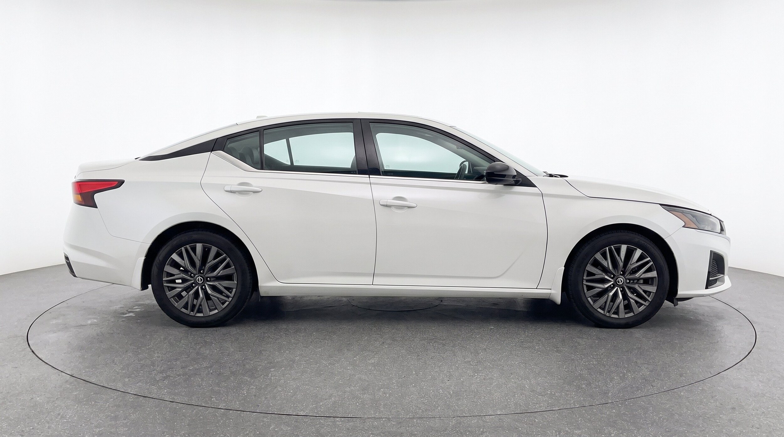Thumbnail: 2026 Nissan Altima - 11