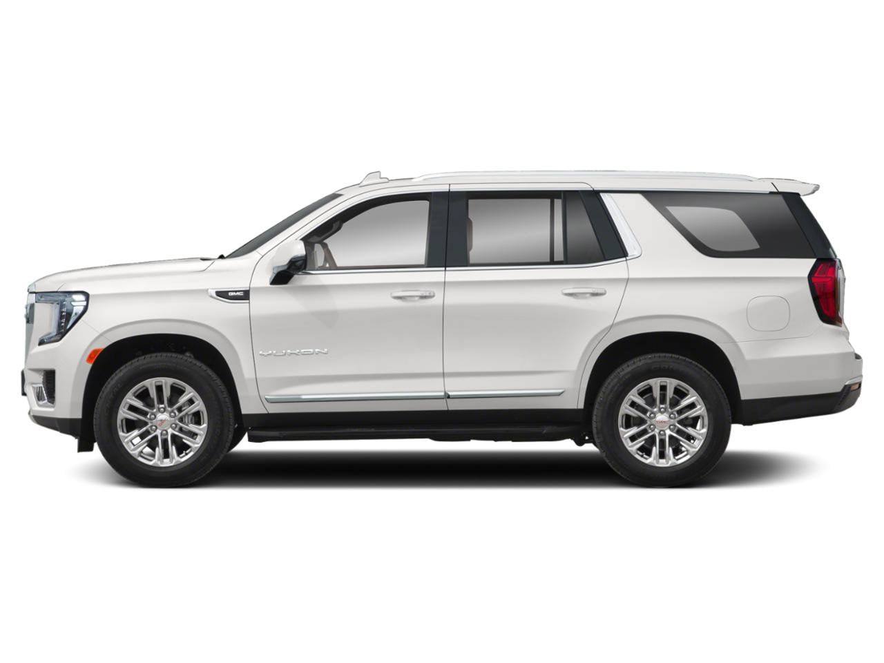 Thumbnail: 2024 GMC Yukon - 3