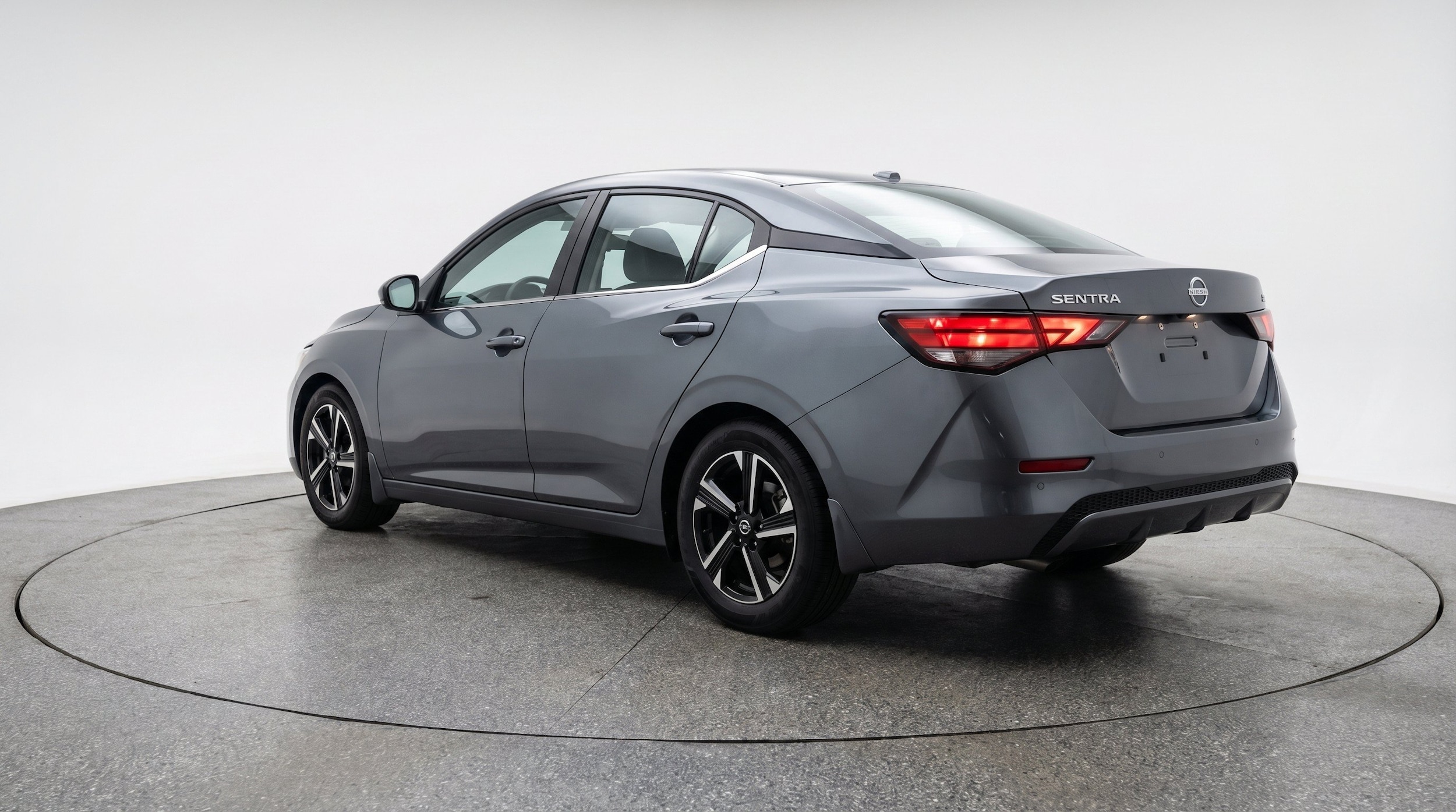 Thumbnail: 2025 Nissan Sentra - 6
