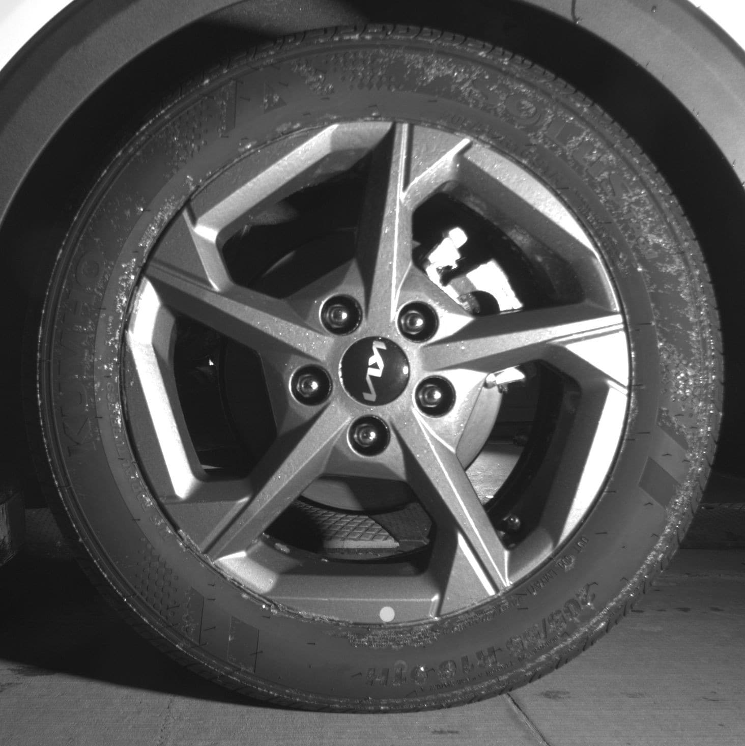 Thumbnail: 2025 Kia K4 - 11