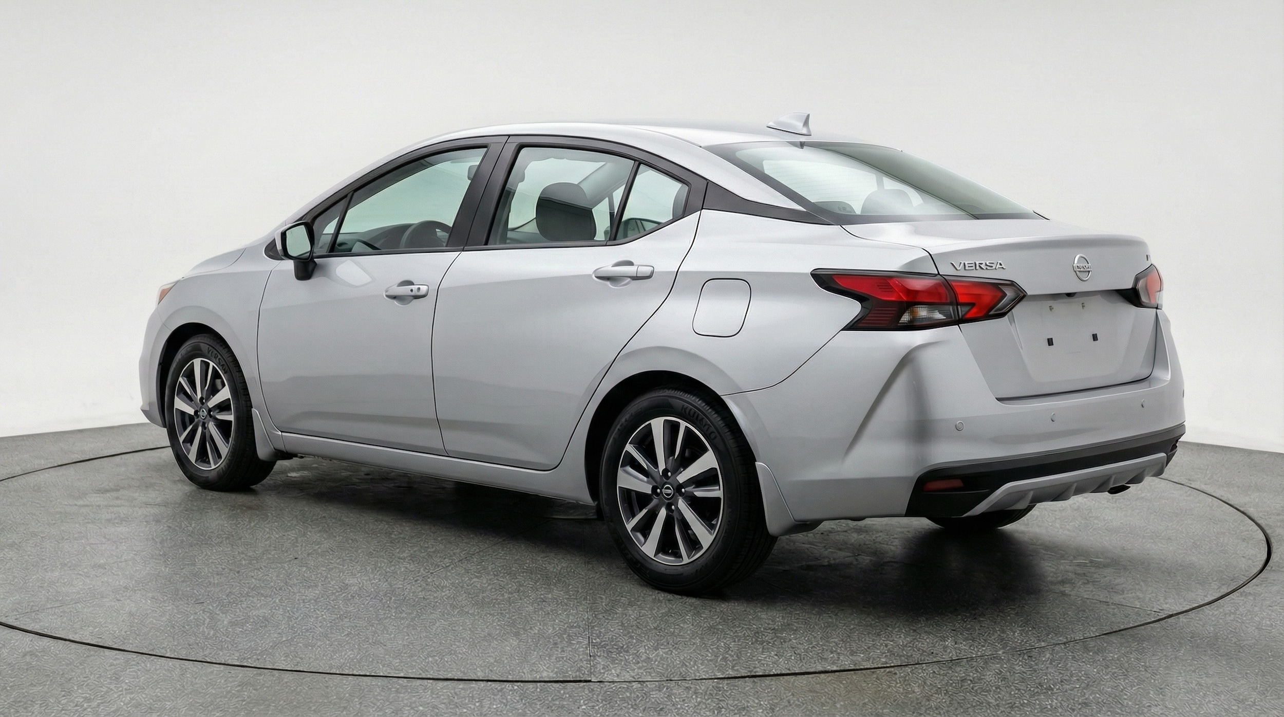 Thumbnail: 2025 Nissan Versa - 5