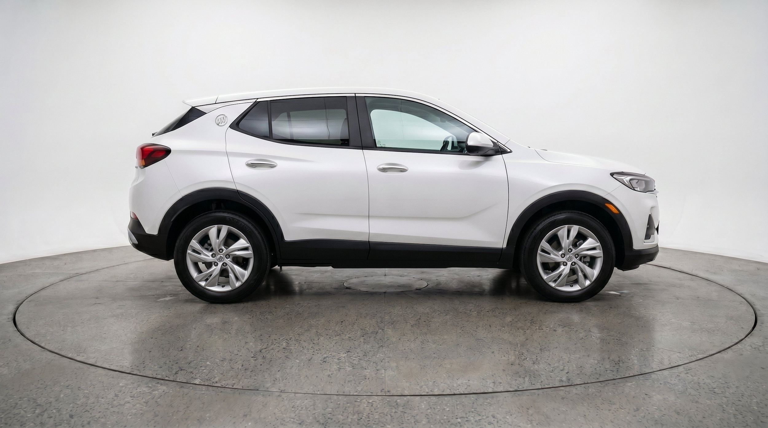 Thumbnail: 2026 Buick Encore GX - 10