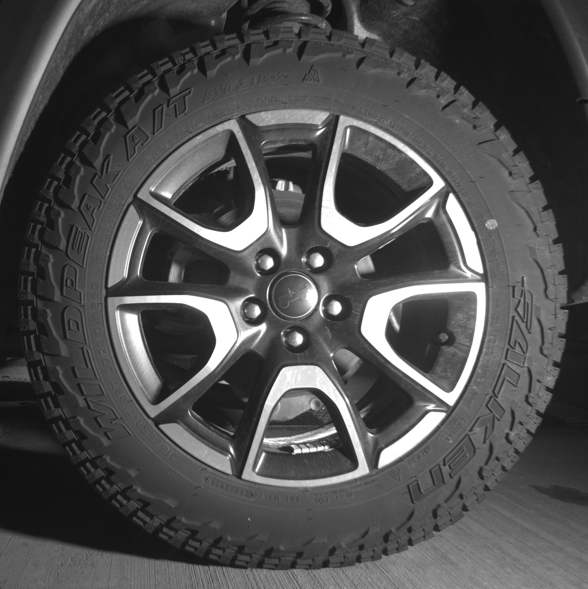 Thumbnail: 2025 Jeep Compass - 11