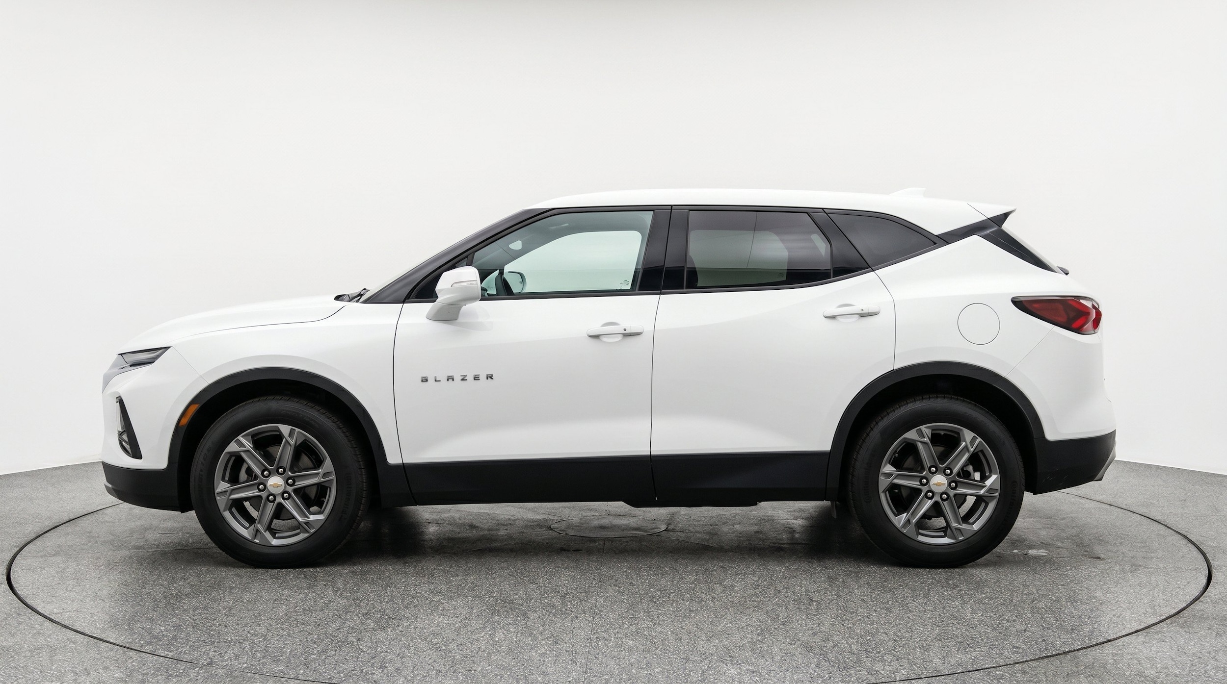 Thumbnail: 2025 Chevrolet Blazer - 5