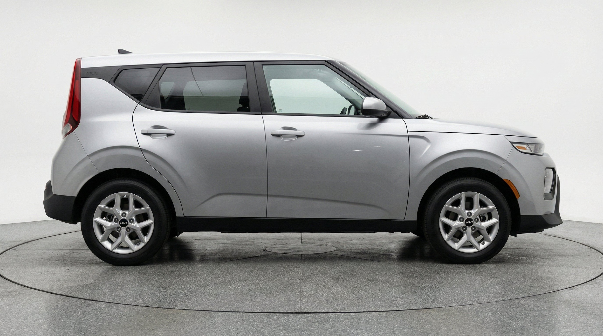 Thumbnail: 2025 Kia Soul - 11