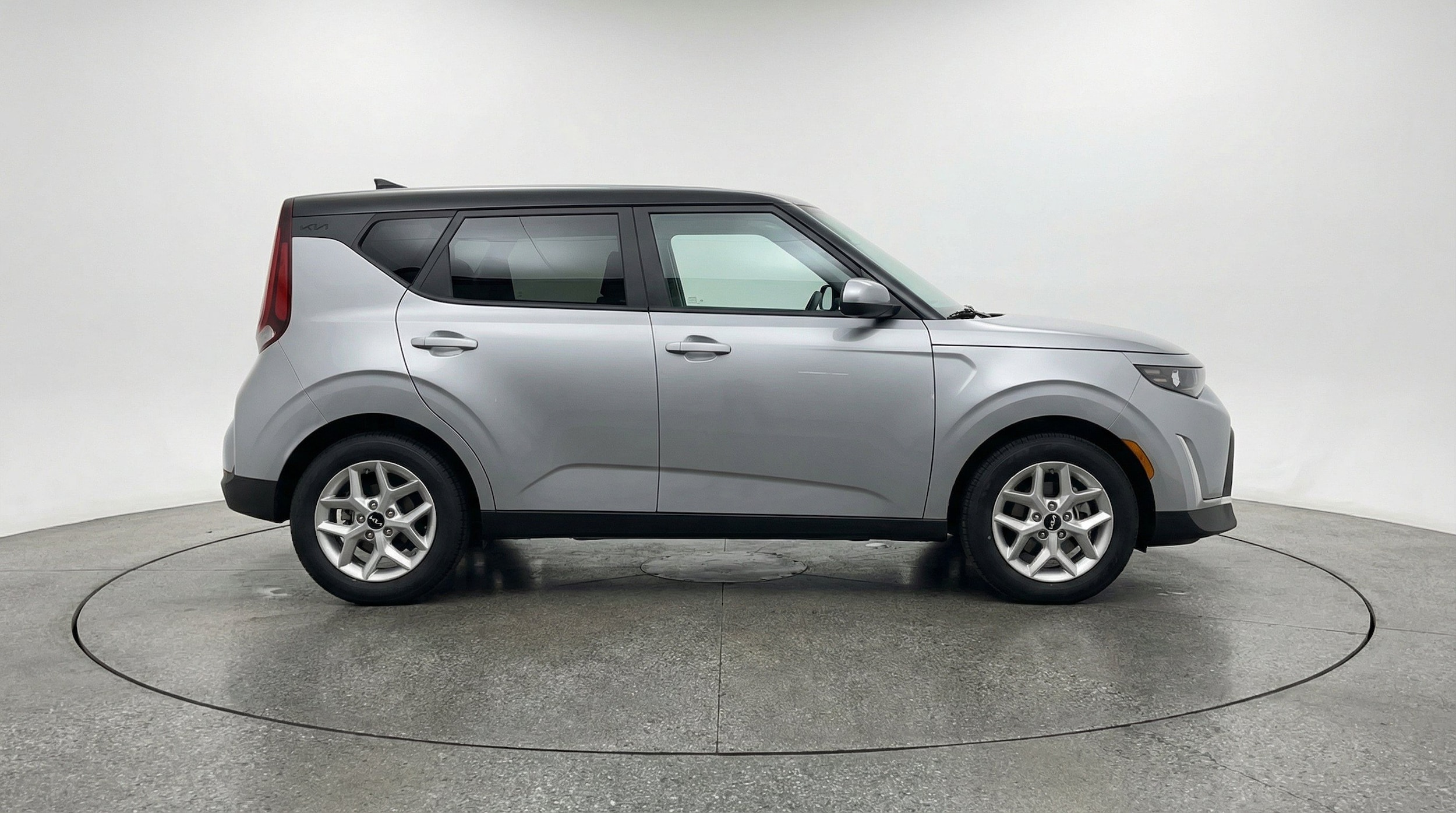 Thumbnail: 2025 Kia Soul - 11