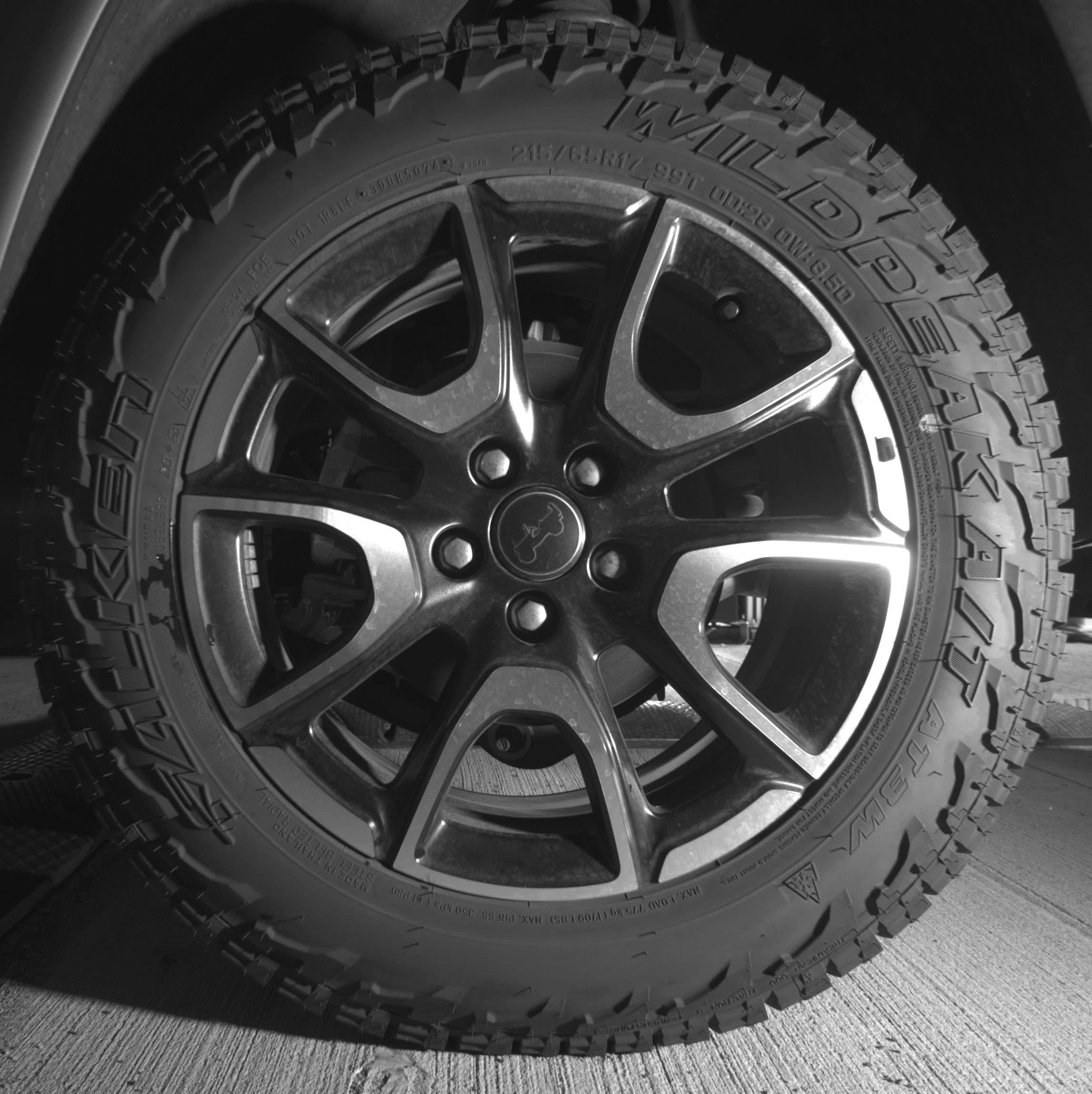 Thumbnail: 2025 Jeep Compass - 14