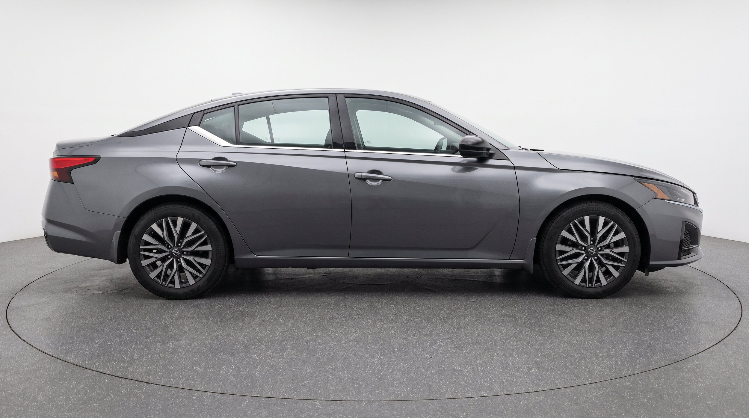 Thumbnail: 2026 Nissan Altima - 11