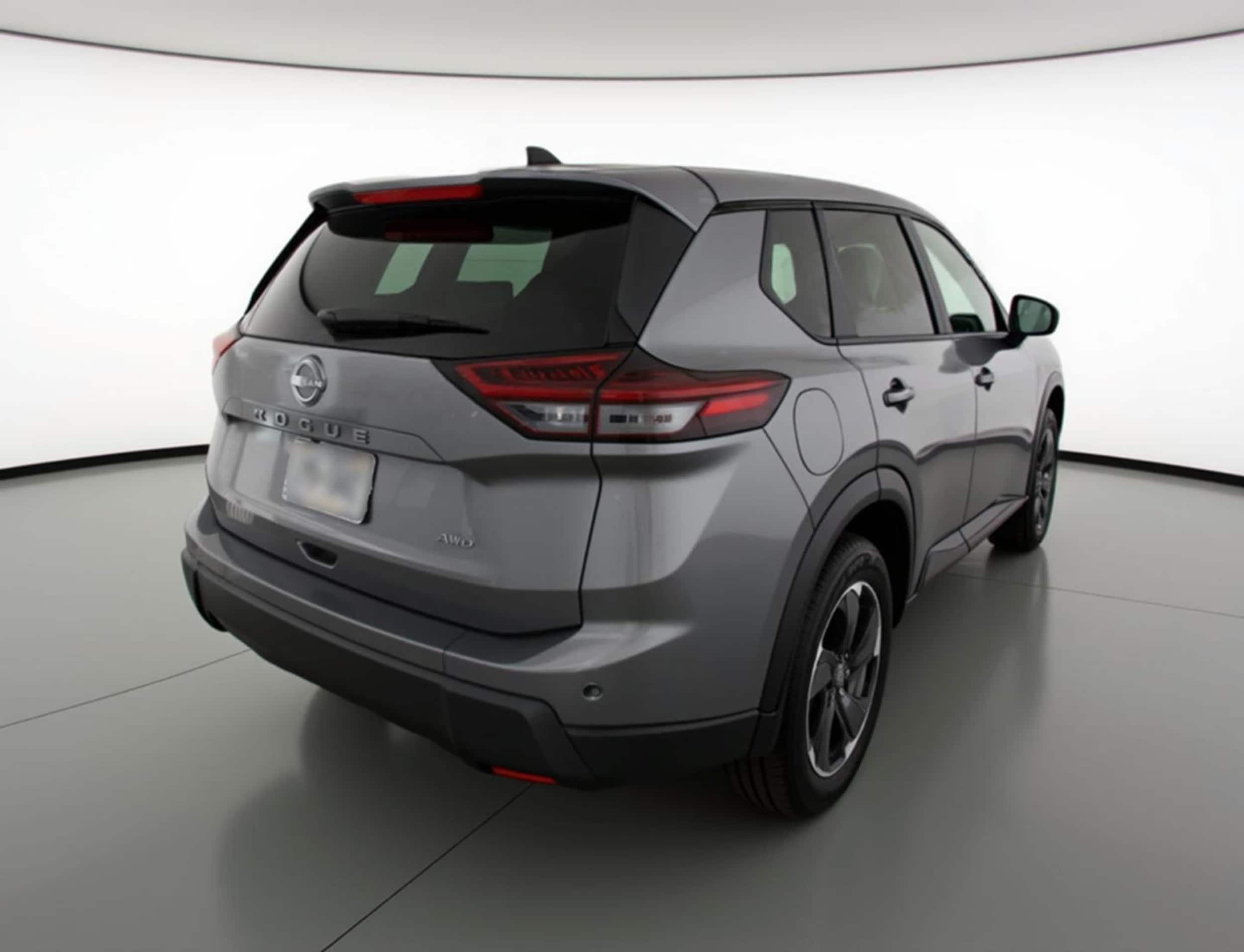 Thumbnail: 2025 Nissan Rogue - 7