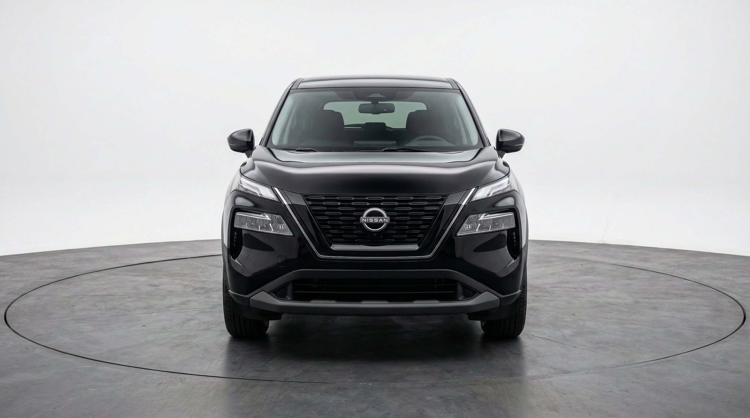 Thumbnail: 2025 Nissan Rogue - 2
