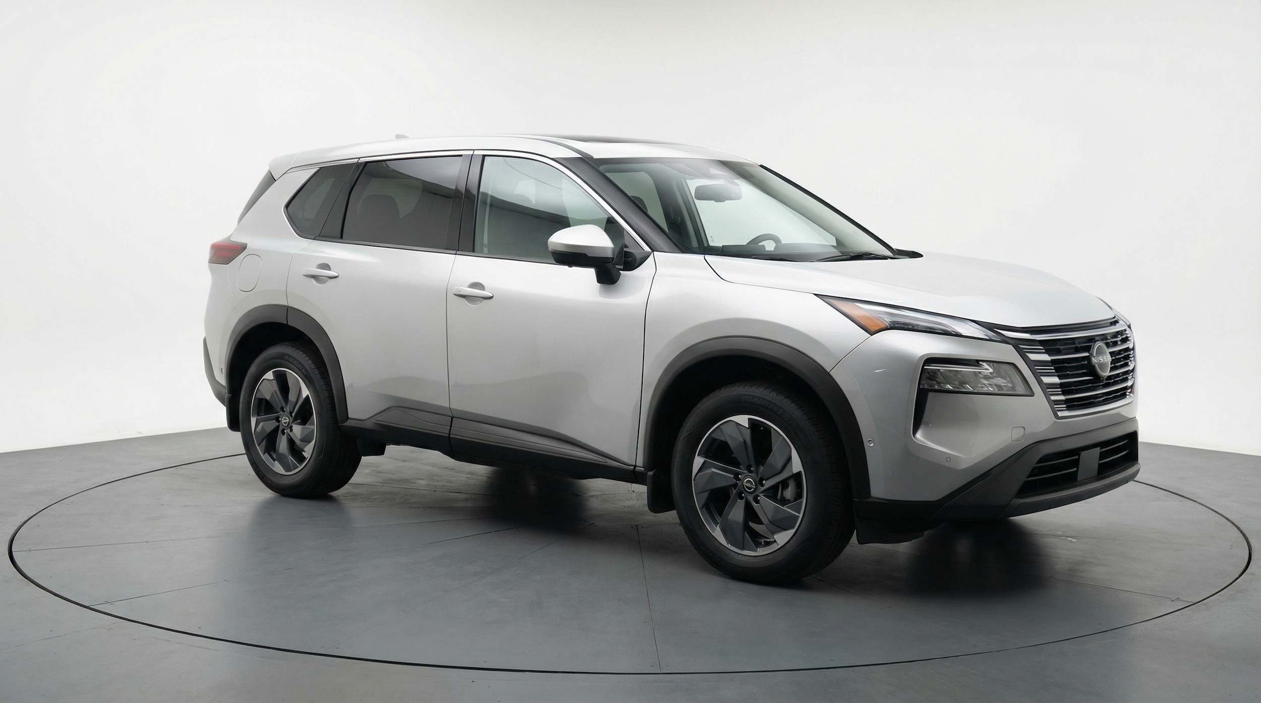 Thumbnail: 2025 Nissan Rogue - 1