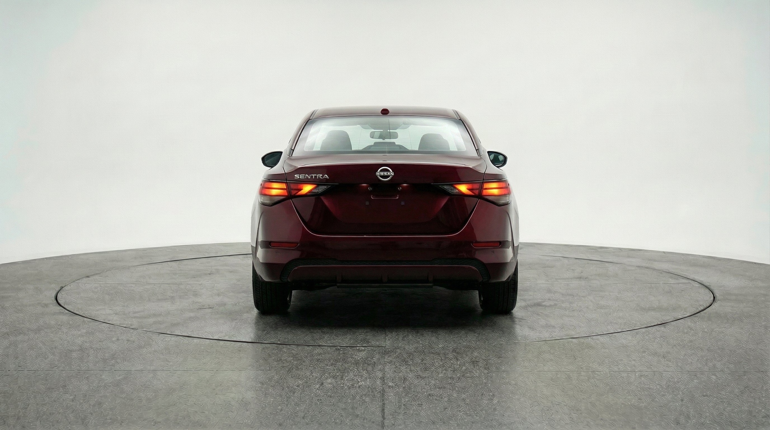 Thumbnail: 2025 Nissan Sentra - 7