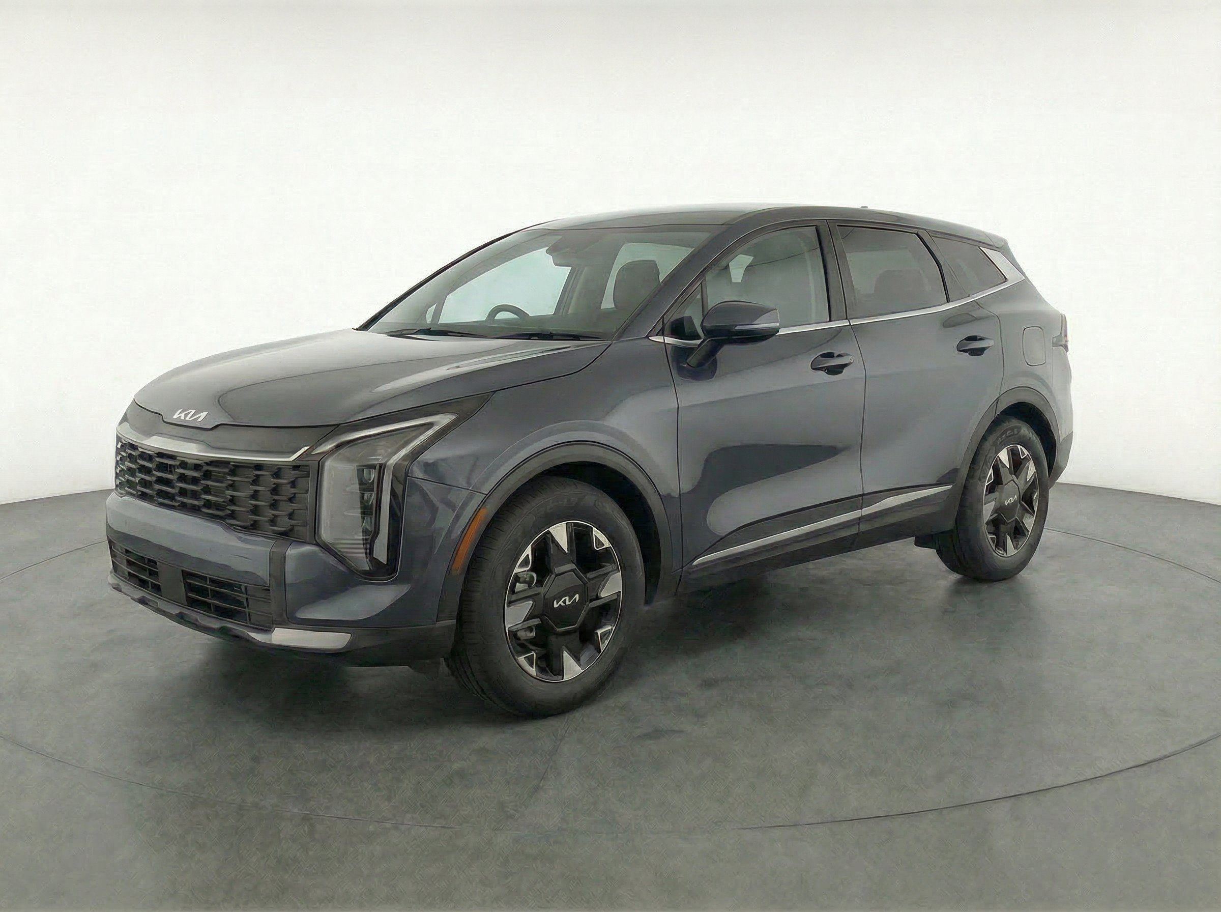Thumbnail: 2026 Kia Sportage - 3