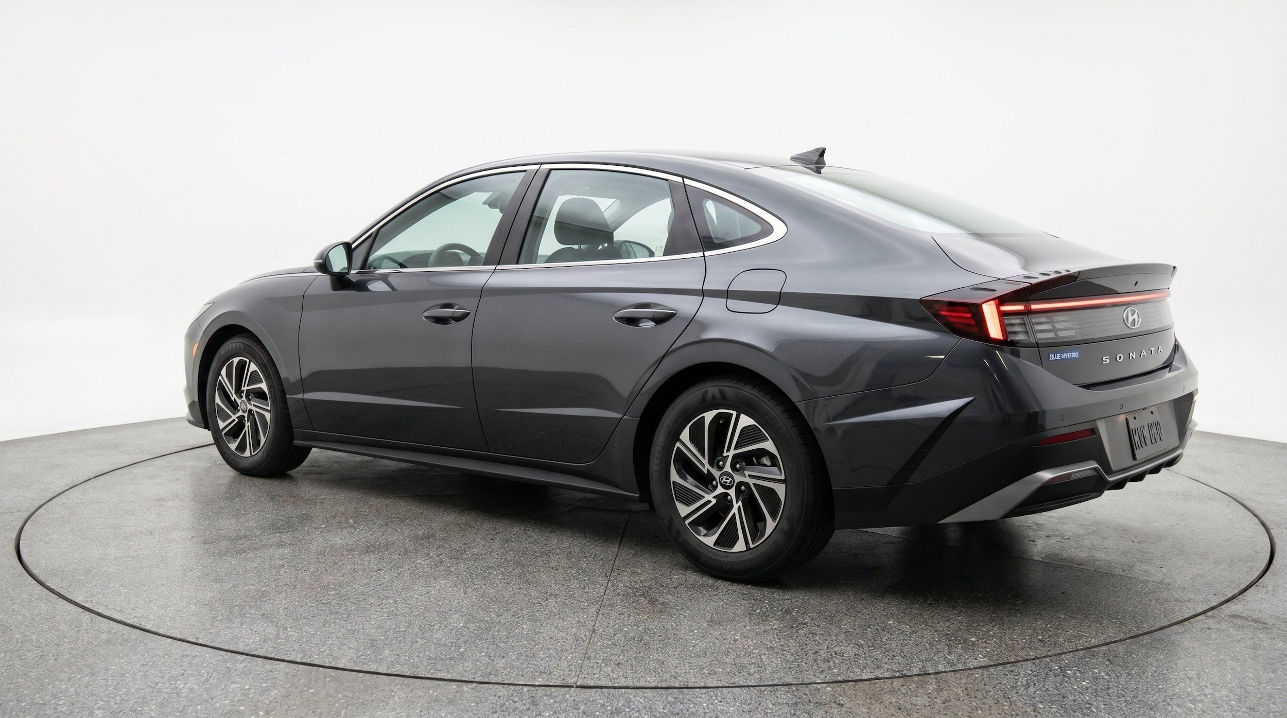 Thumbnail: 2026 Hyundai Sonata - 6