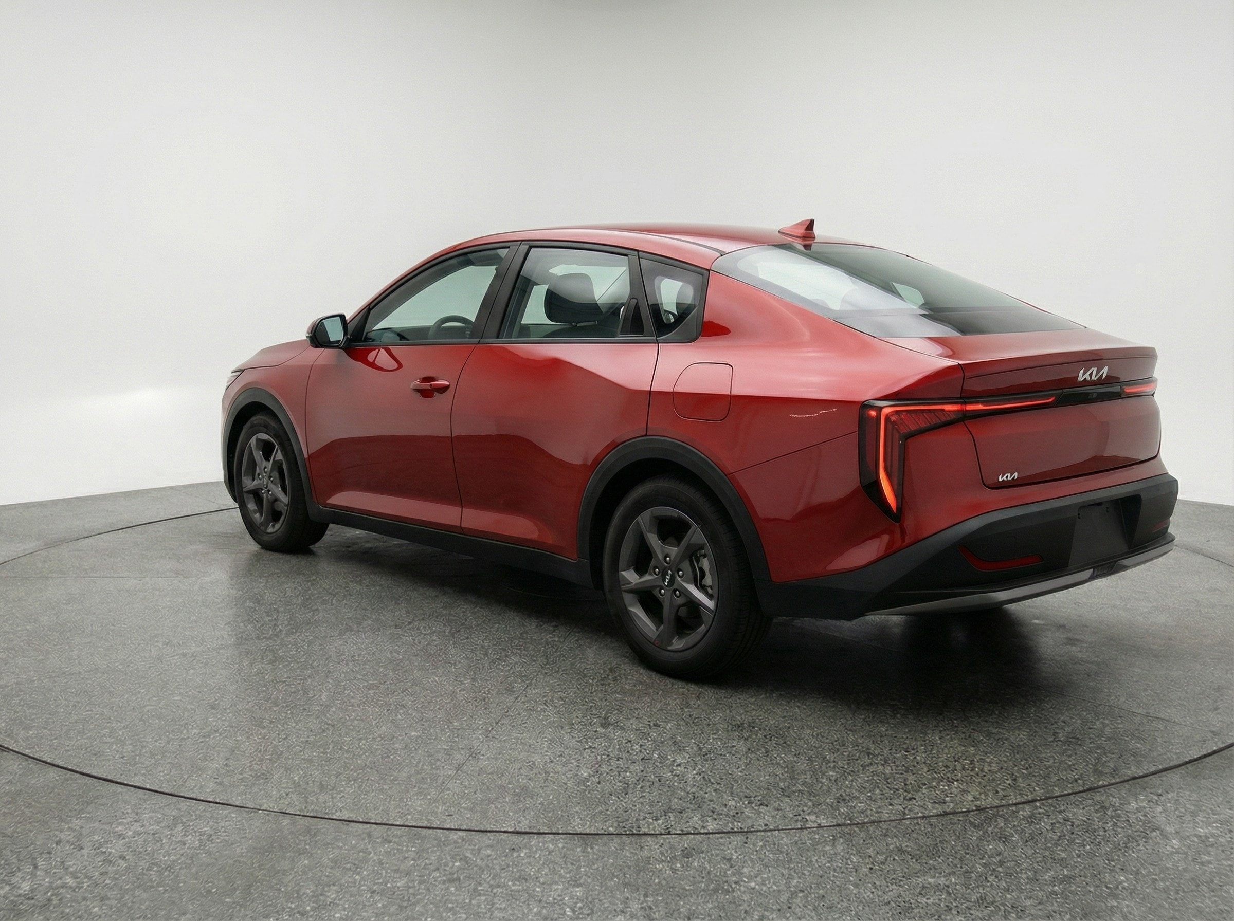 Thumbnail: 2025 Kia K4 - 5