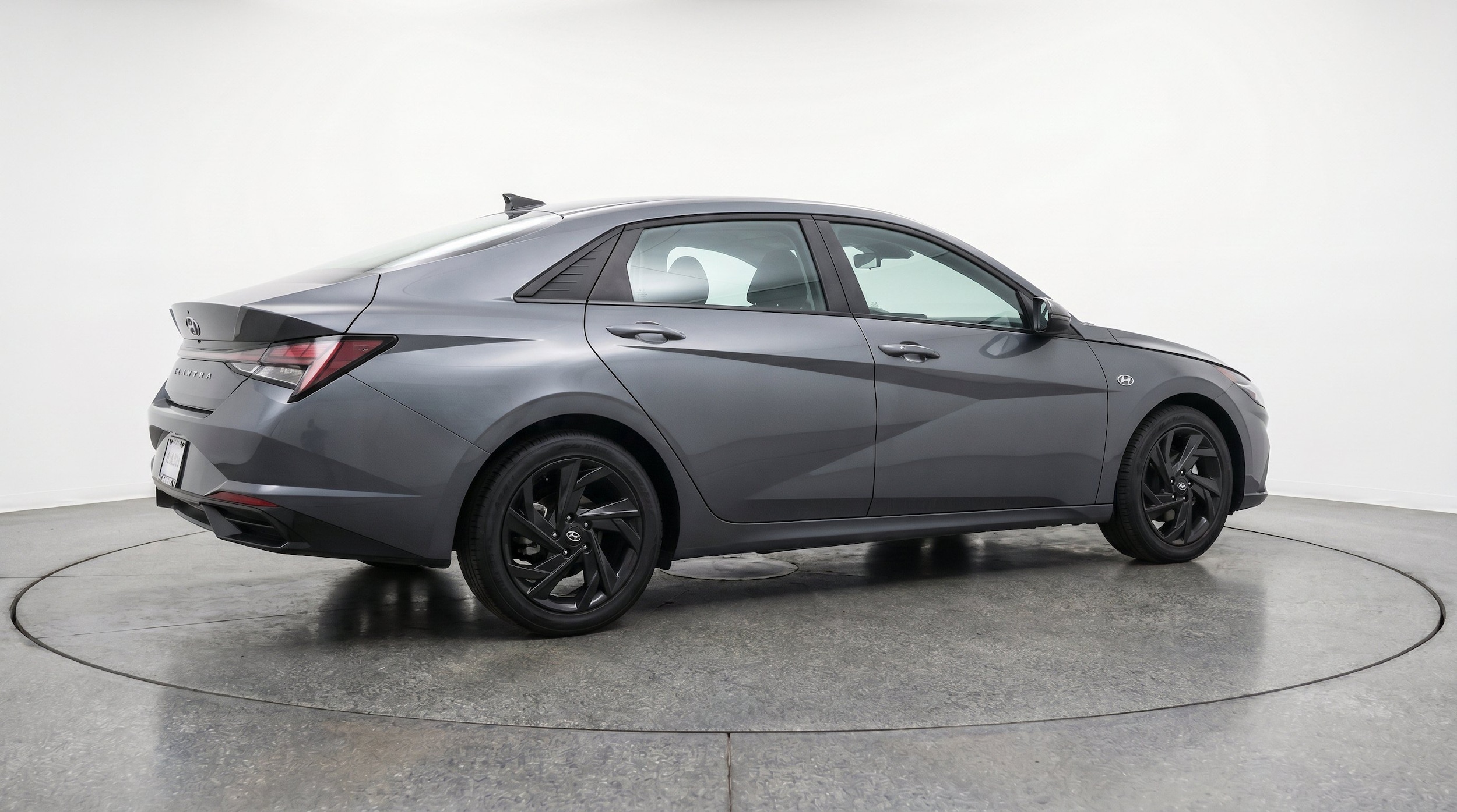 Thumbnail: 2026 Hyundai Elantra - 9