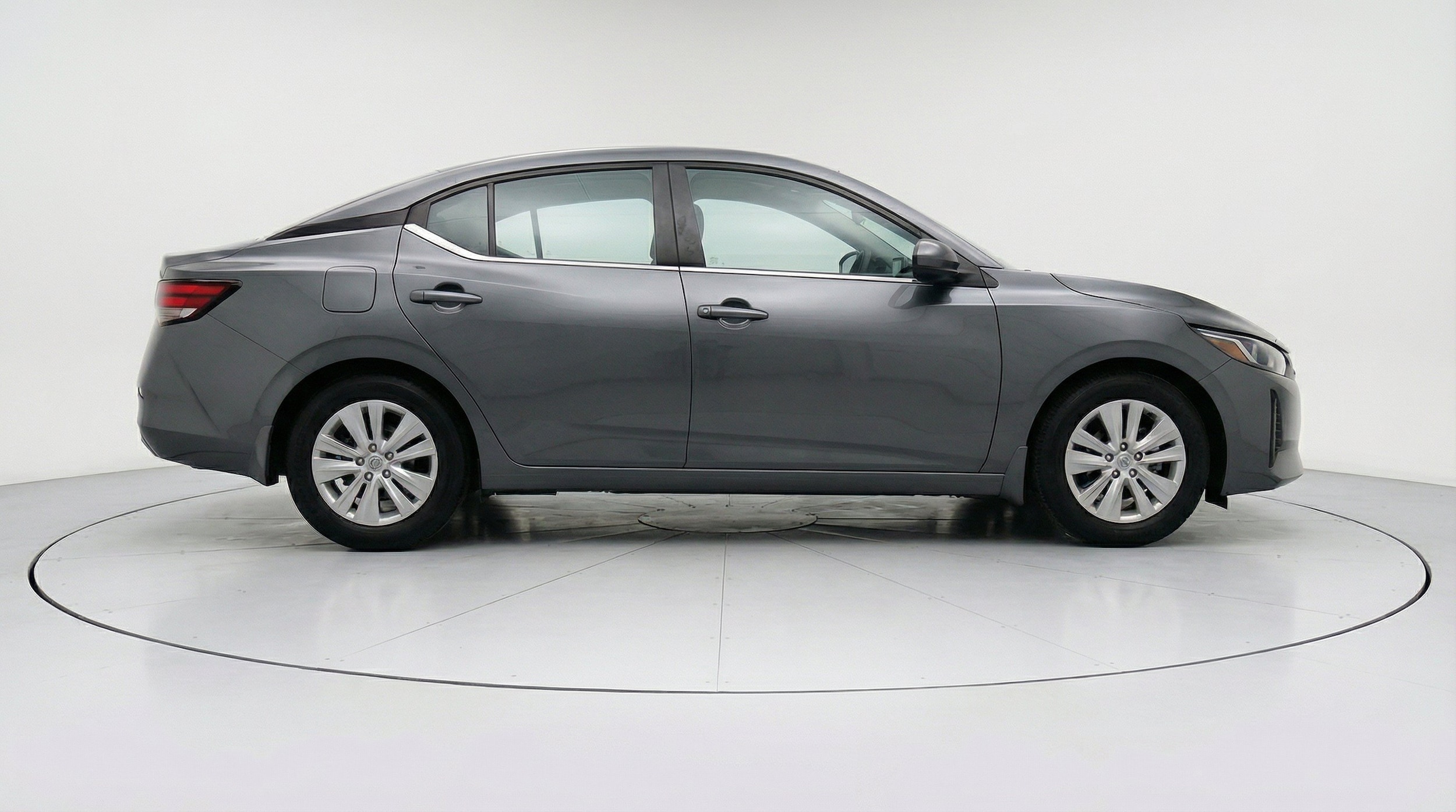Thumbnail: 2025 Nissan Sentra - 11