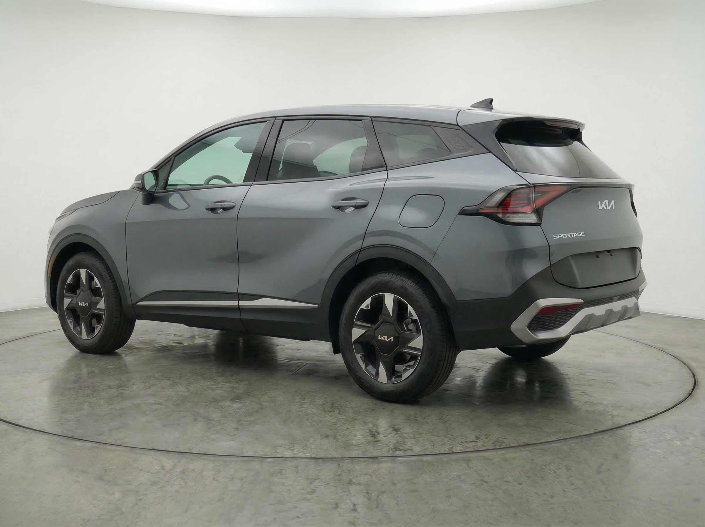Thumbnail: 2026 Kia Sportage - 6