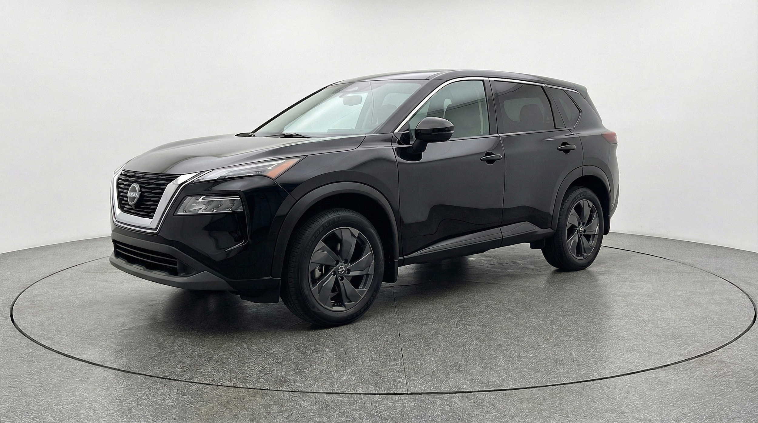 Thumbnail: 2025 Nissan Rogue - 3