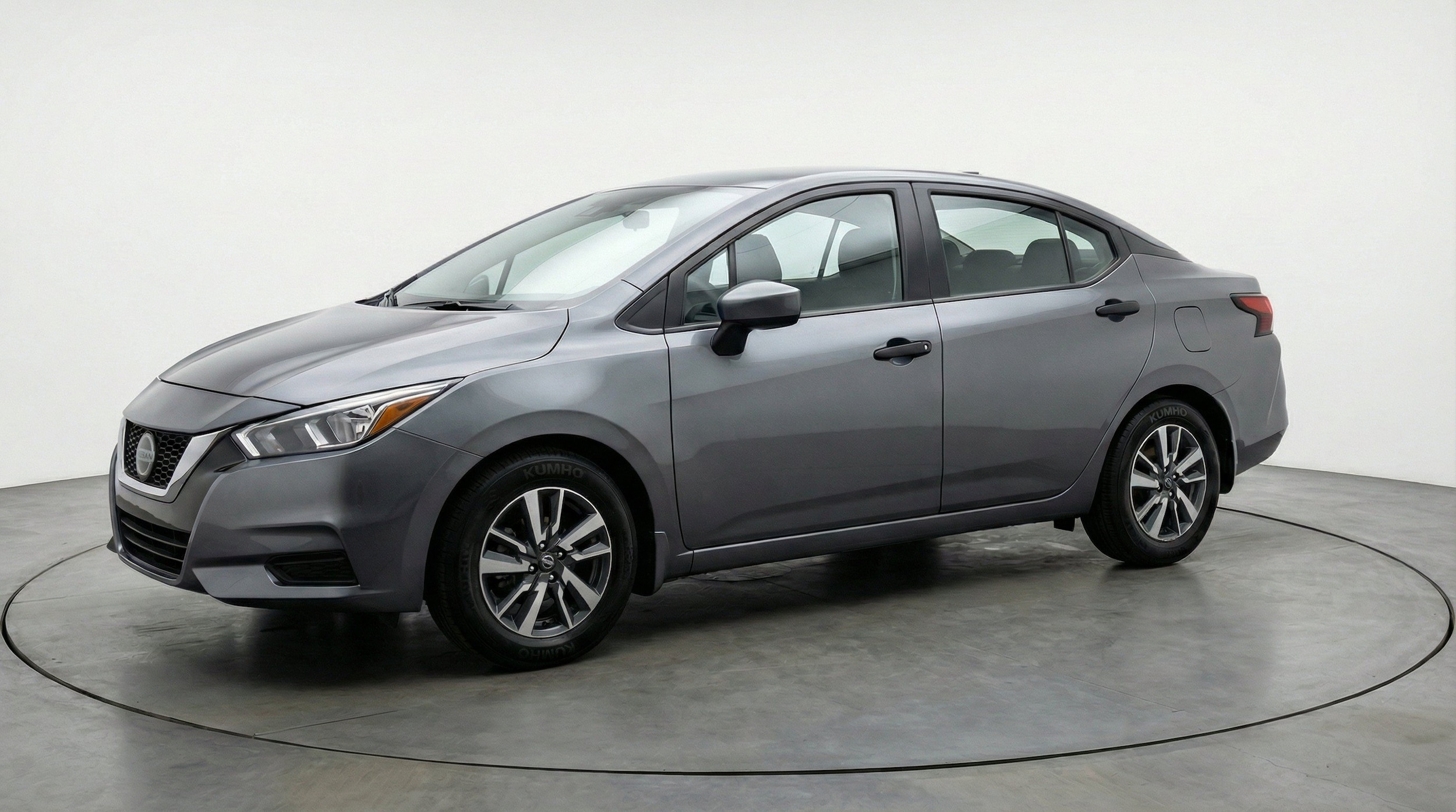 Thumbnail: 2025 Nissan Versa - 3