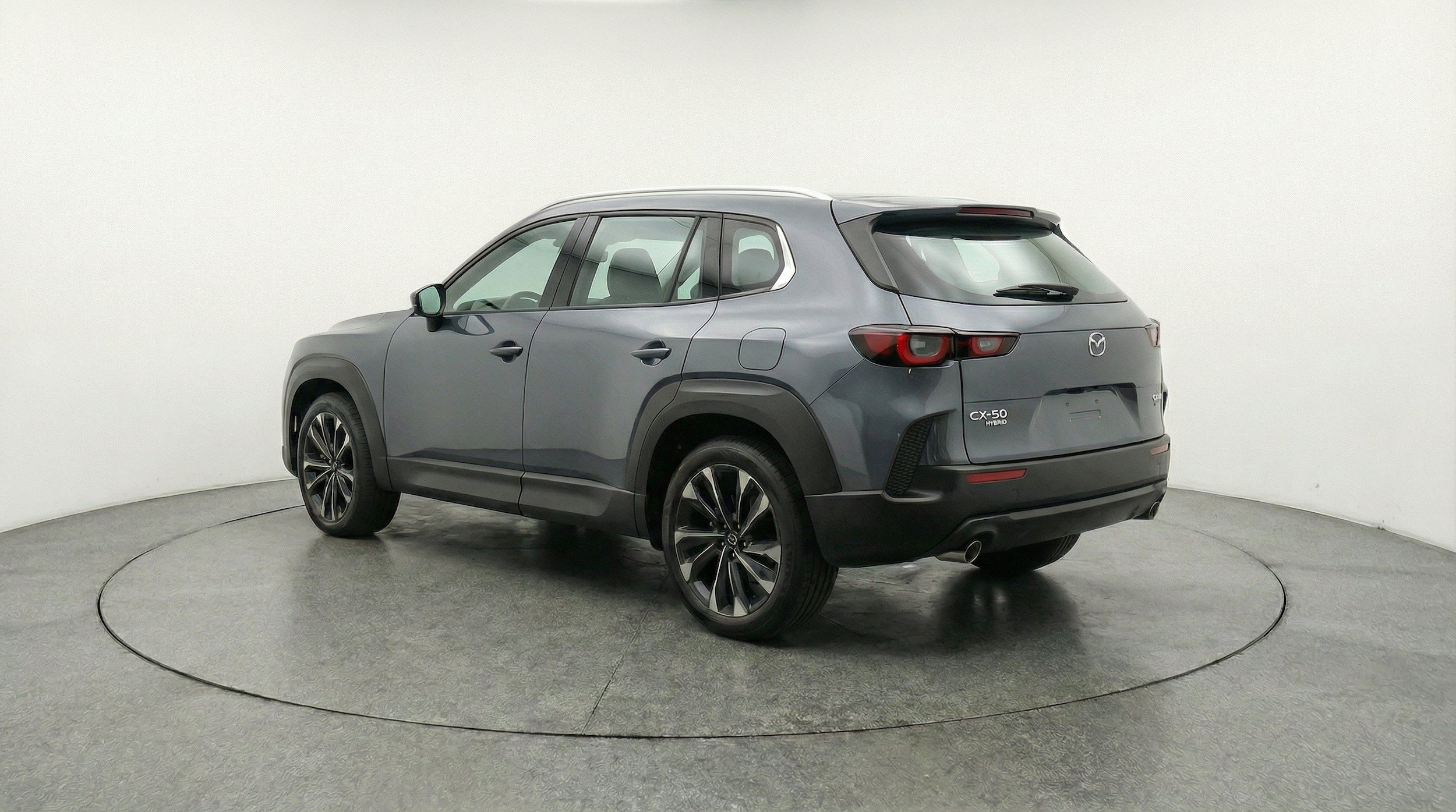 Thumbnail: 2025 Mazda CX-50 - 6