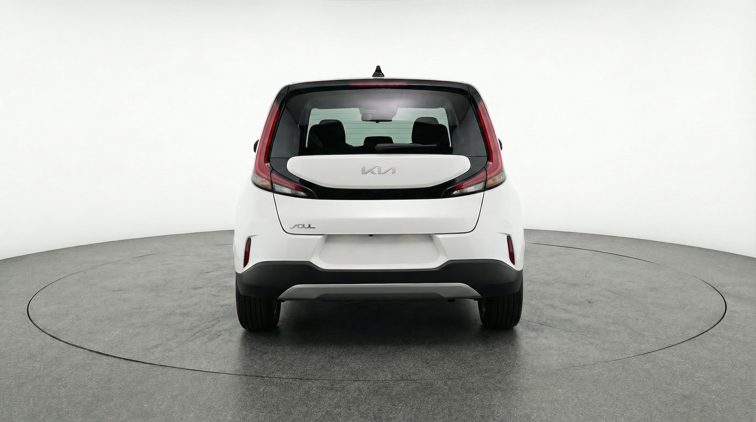 Thumbnail: 2025 Kia Soul - 6