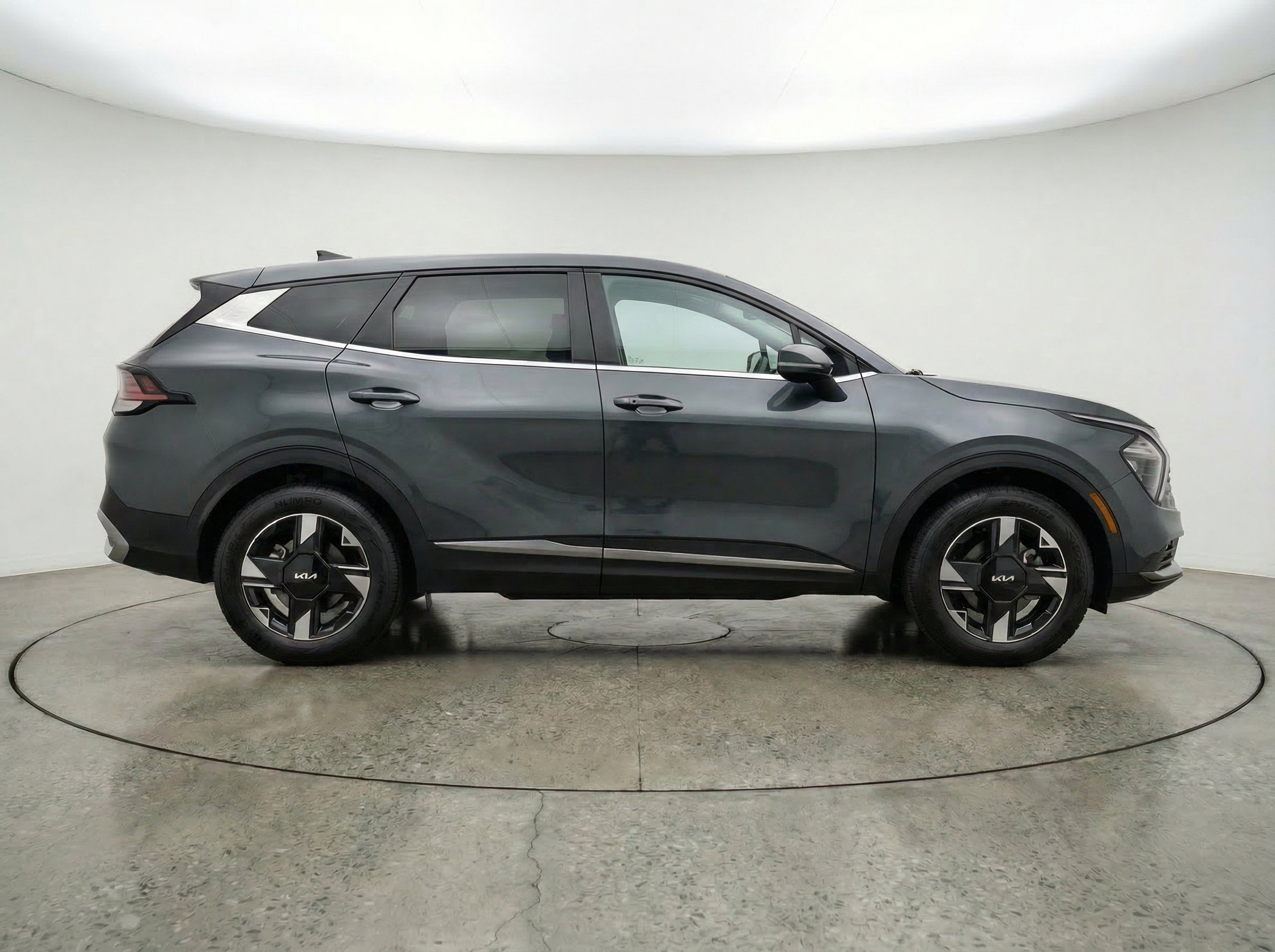 Thumbnail: 2026 Kia Sportage - 11