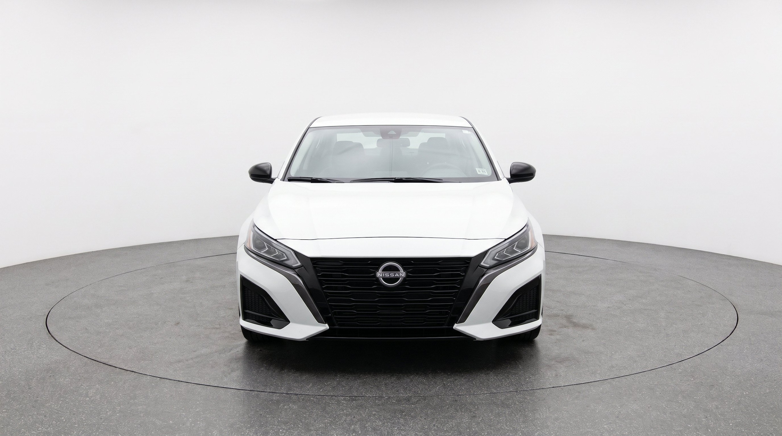 Thumbnail: 2026 Nissan Altima - 2