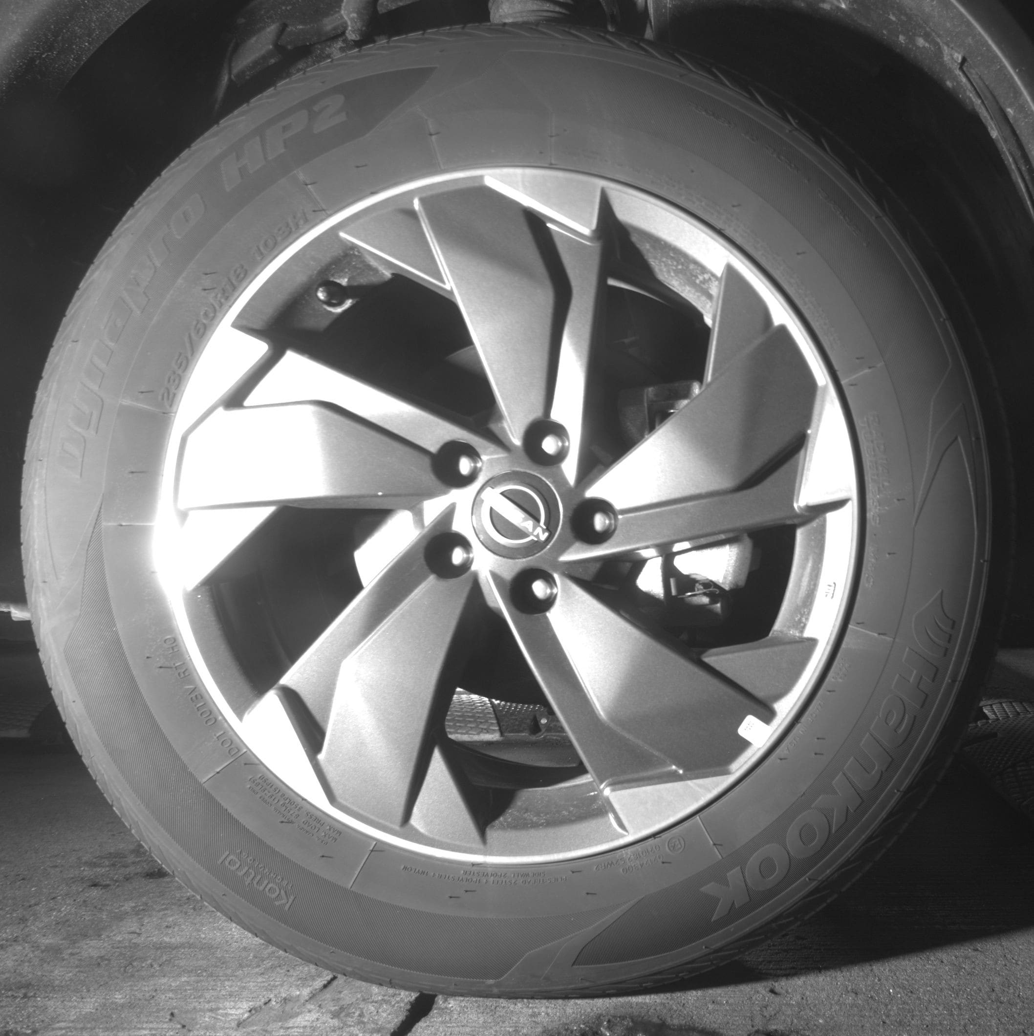 Thumbnail: 2025 Nissan Rogue - 10