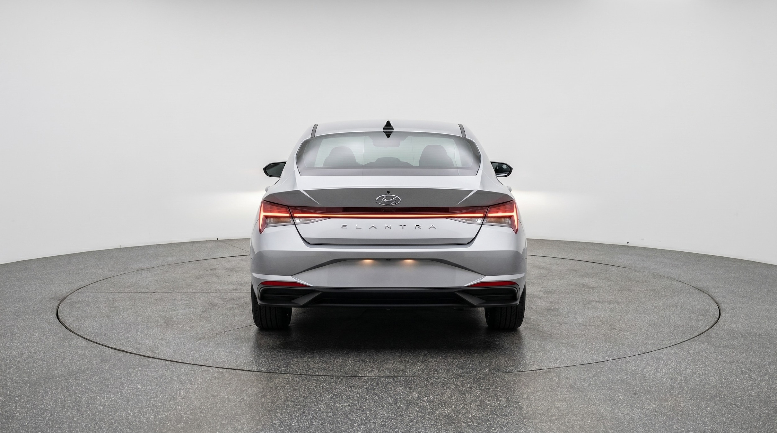 Thumbnail: 2025 Hyundai Elantra - 6