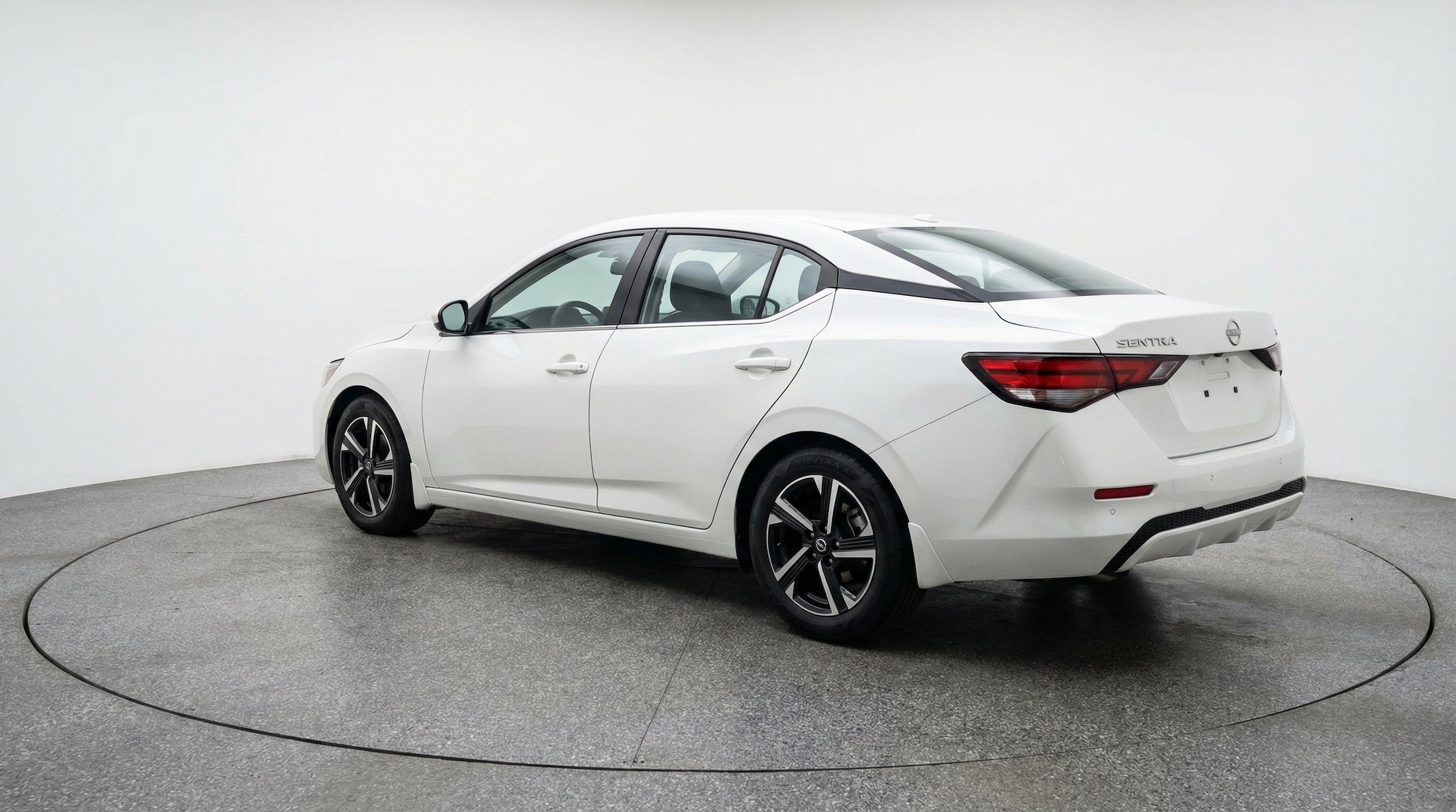 Thumbnail: 2025 Nissan Sentra - 6