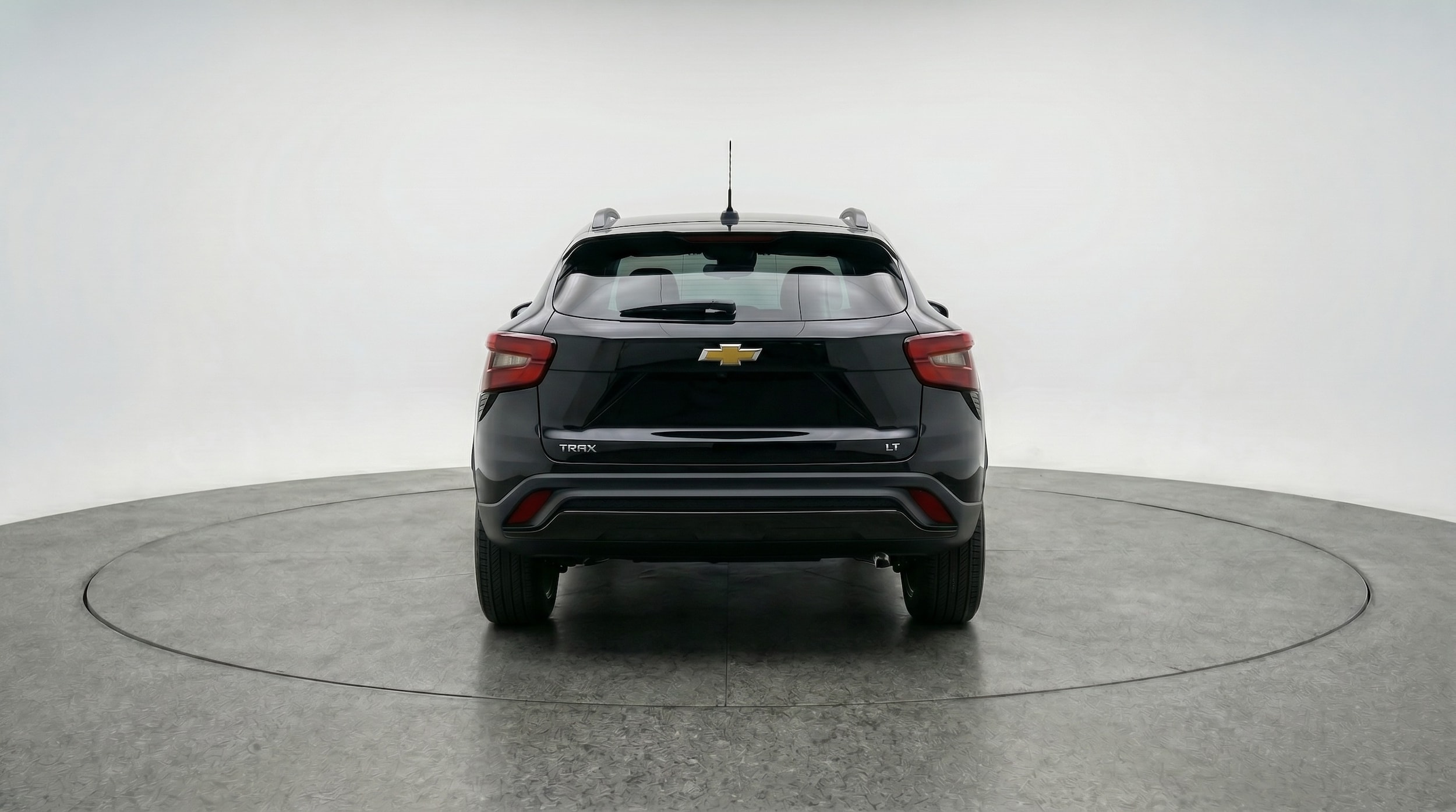 Thumbnail: 2025 Chevrolet Trax - 6